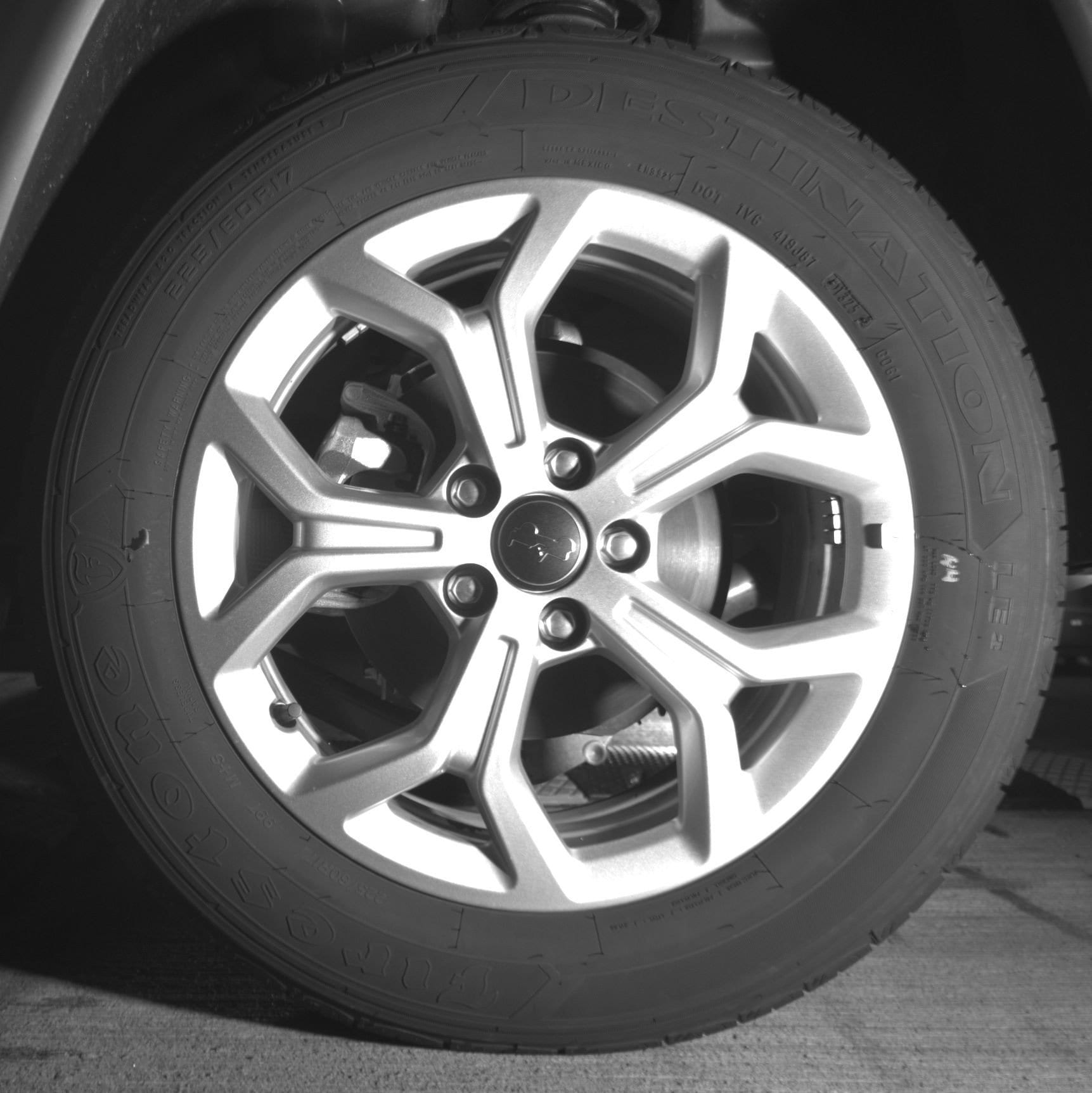 Thumbnail: 2025 Jeep Compass - 14