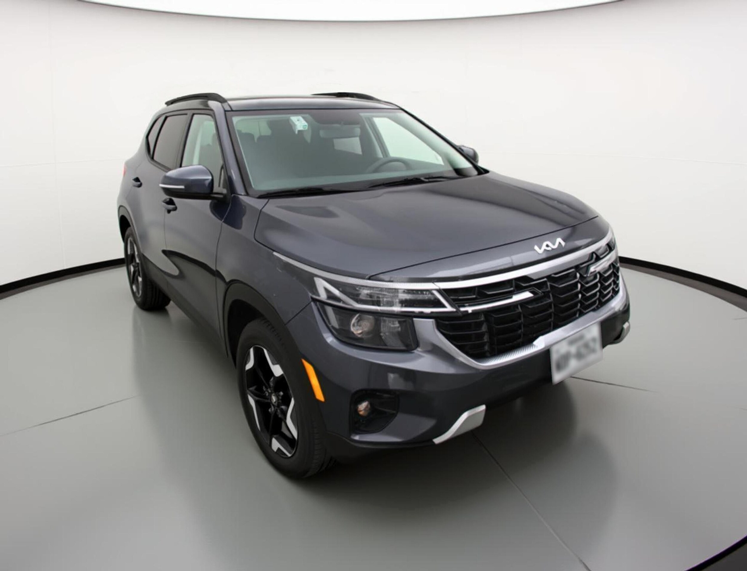 Thumbnail: 2025 Kia Seltos - 1