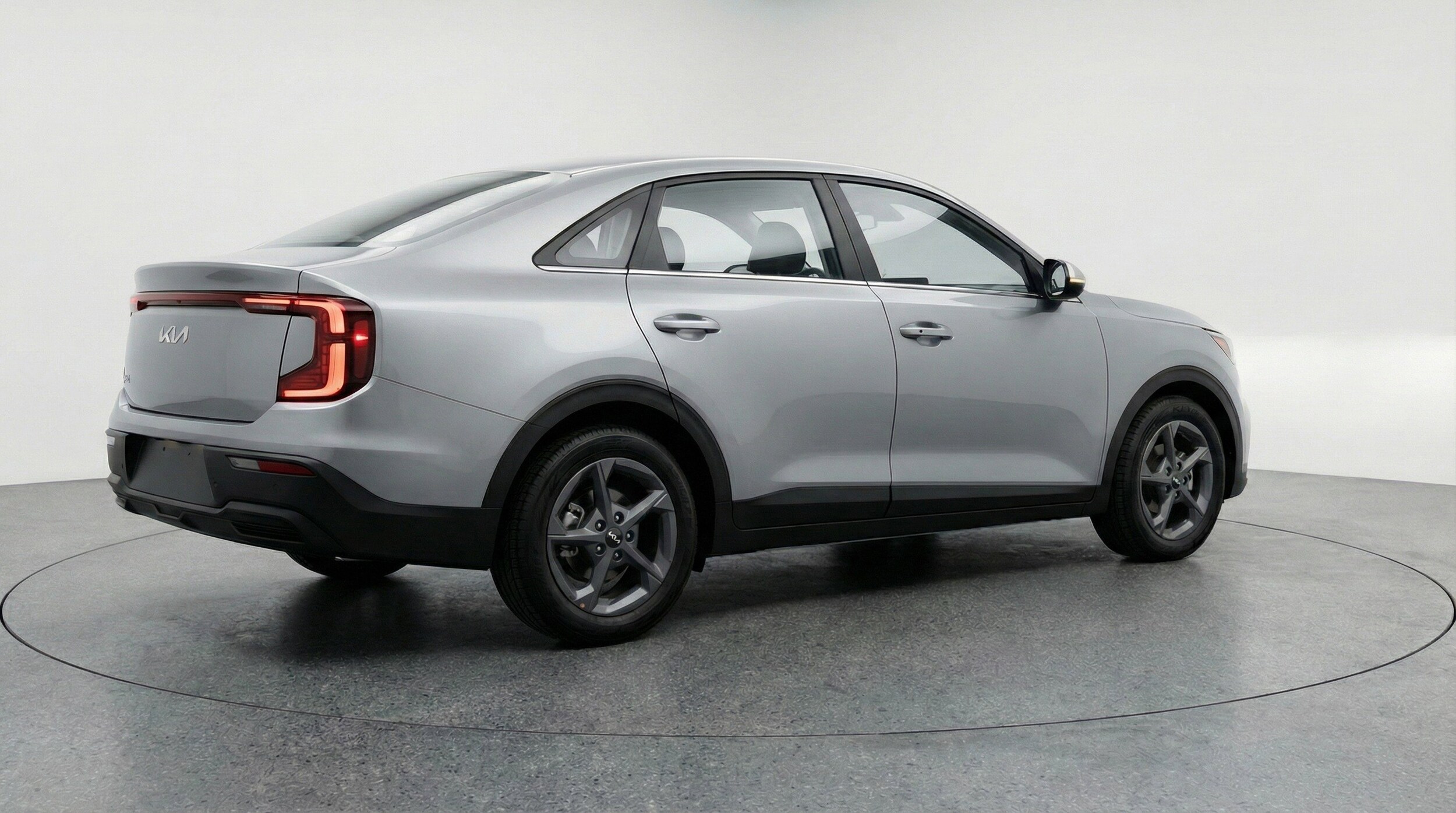 Thumbnail: 2025 Kia K4 - 9