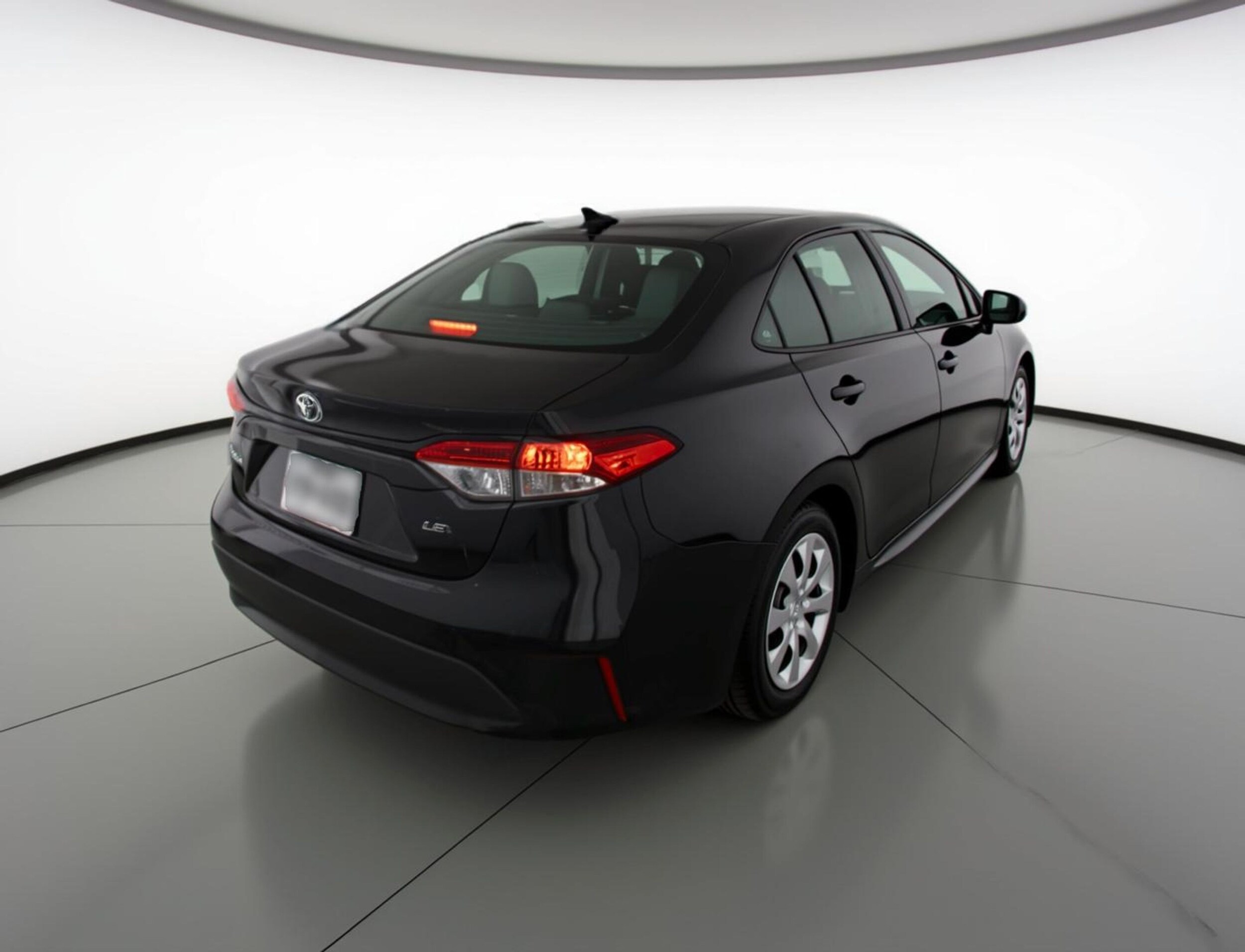 Thumbnail: 2025 Toyota Corolla - 7