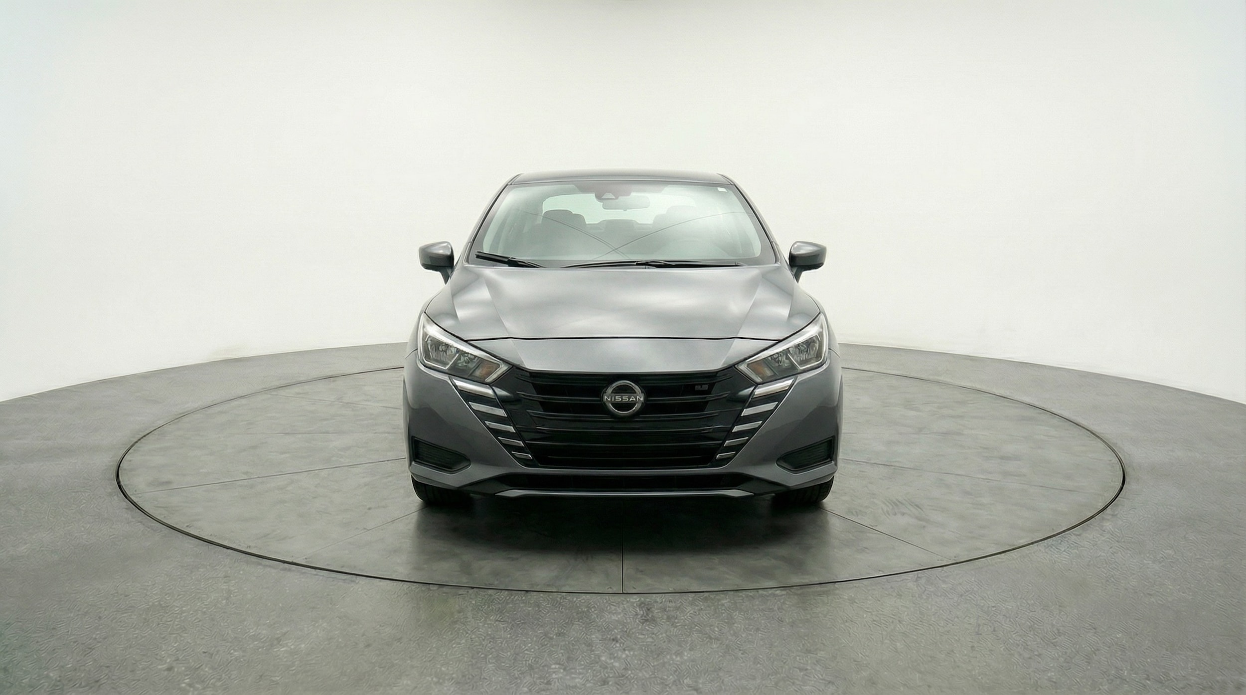 Thumbnail: 2025 Nissan Versa - 2