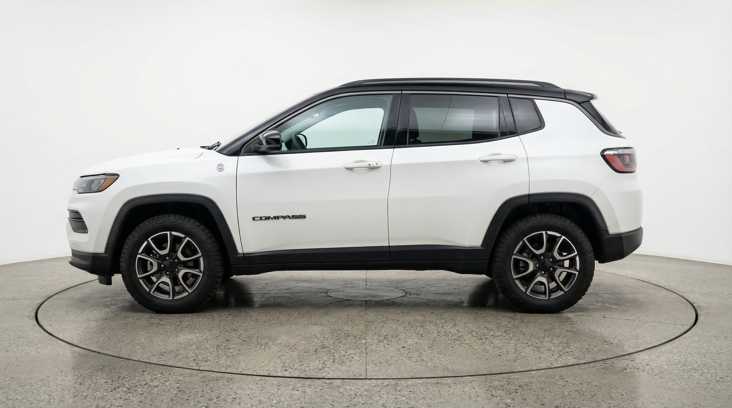 Thumbnail: 2025 Jeep Compass - 4