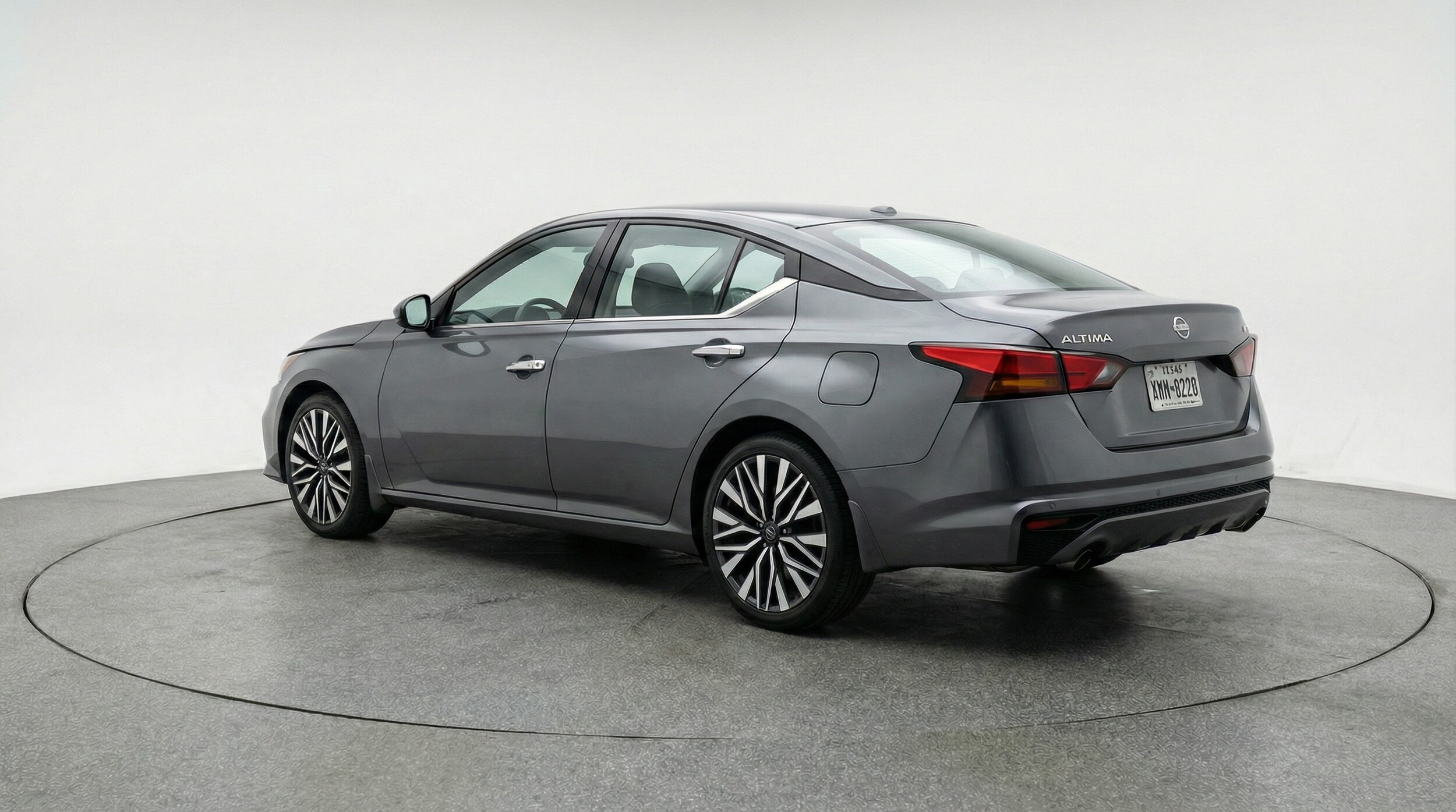 Thumbnail: 2025 Nissan Altima - 5