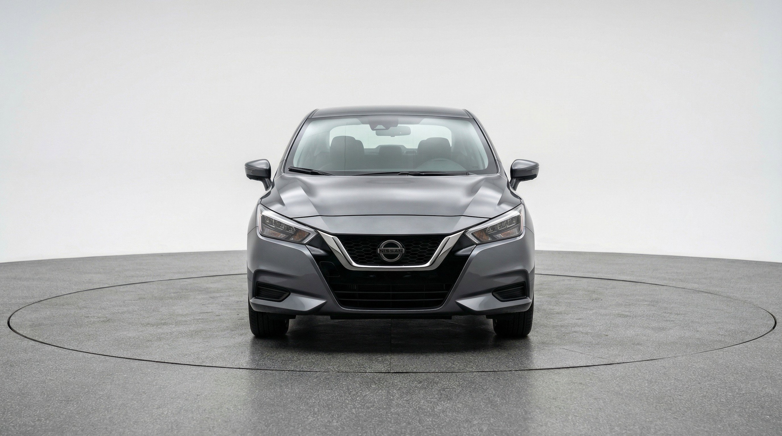 Thumbnail: 2025 Nissan Versa - 2