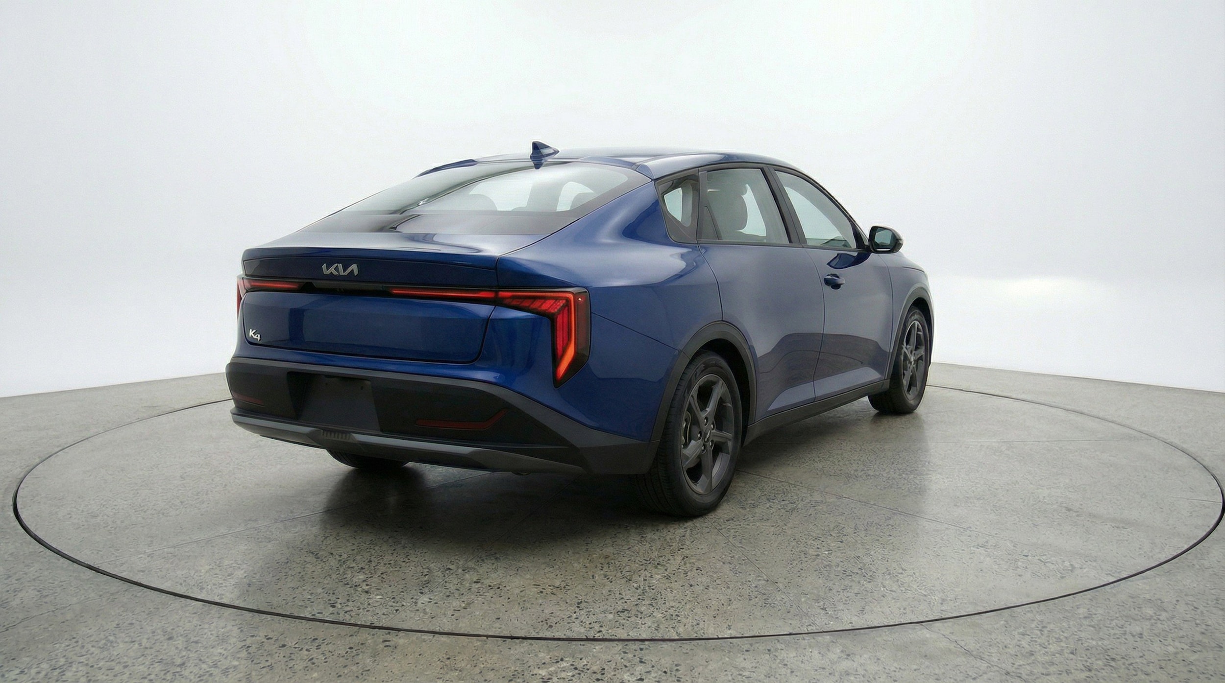 Thumbnail: 2025 Kia K4 - 9