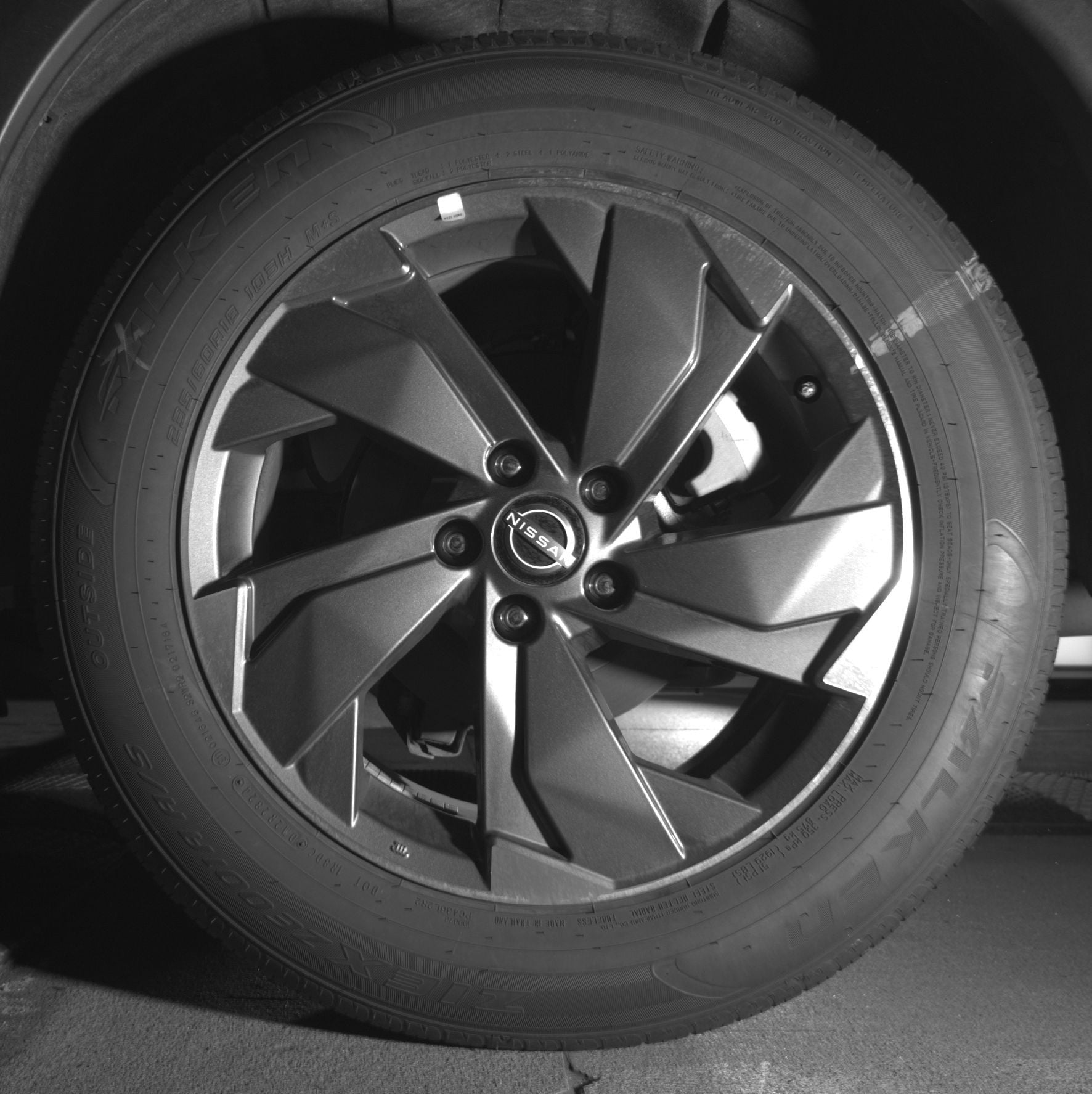 Thumbnail: 2025 Nissan Rogue - 11