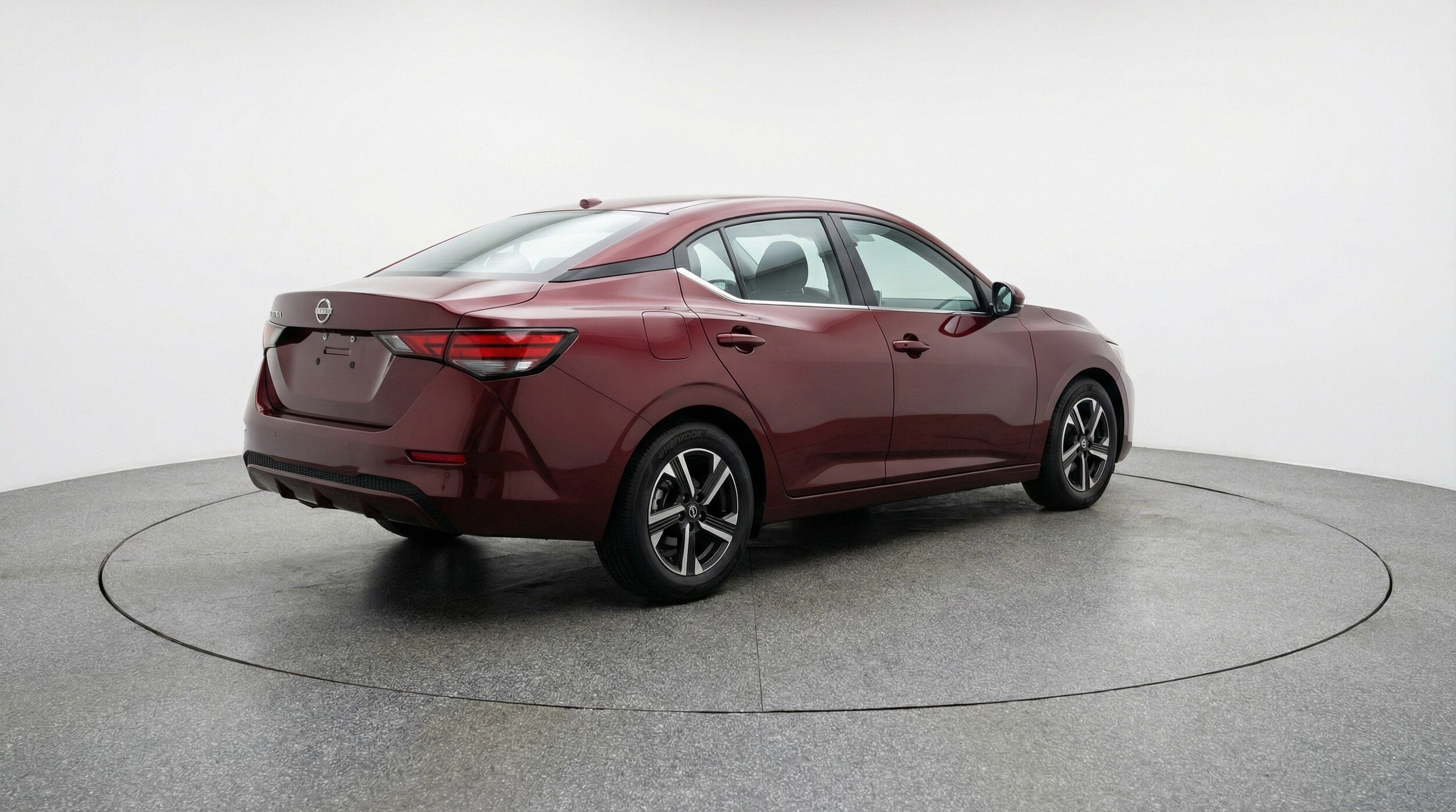 Thumbnail: 2025 Nissan Sentra - 9