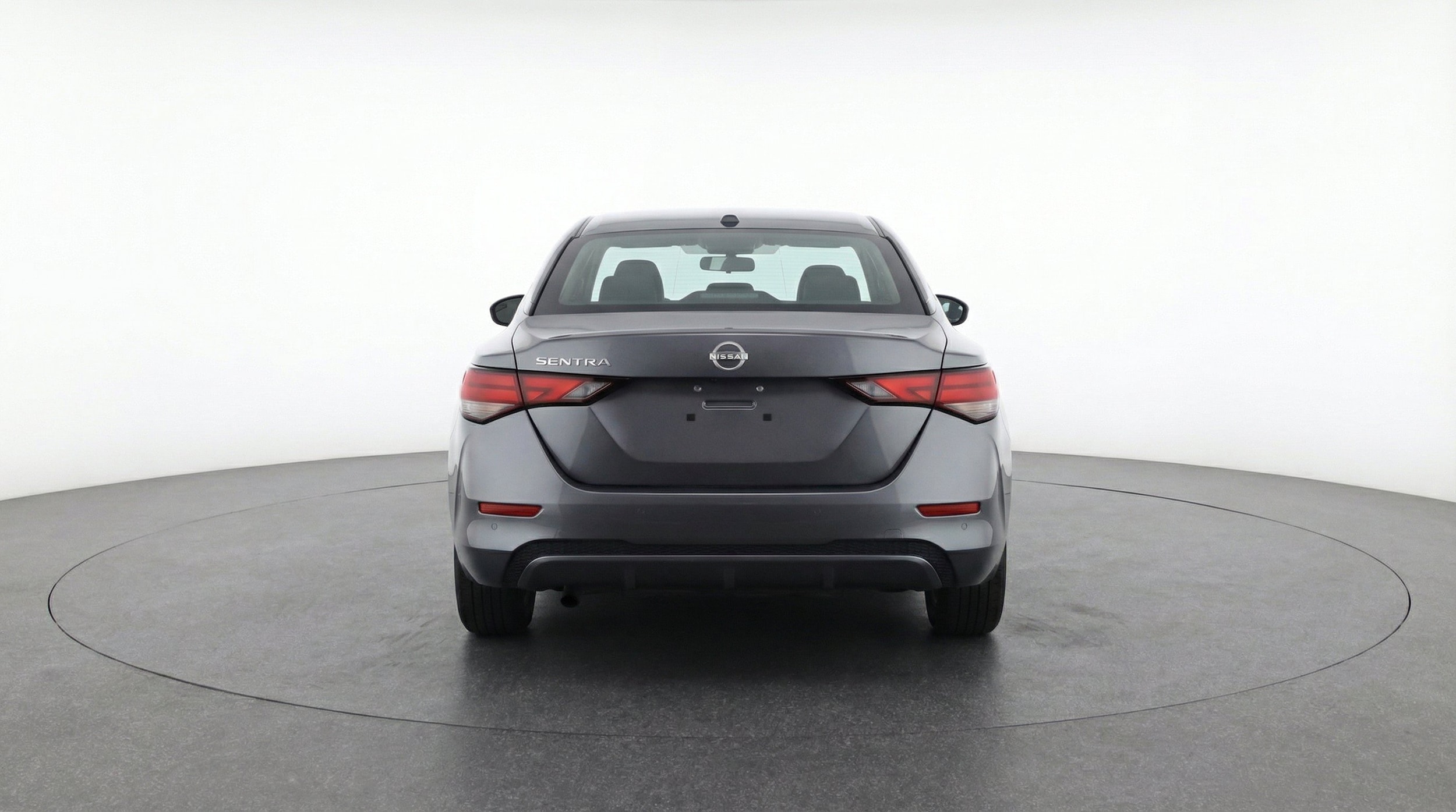 Thumbnail: 2025 Nissan Sentra - 7