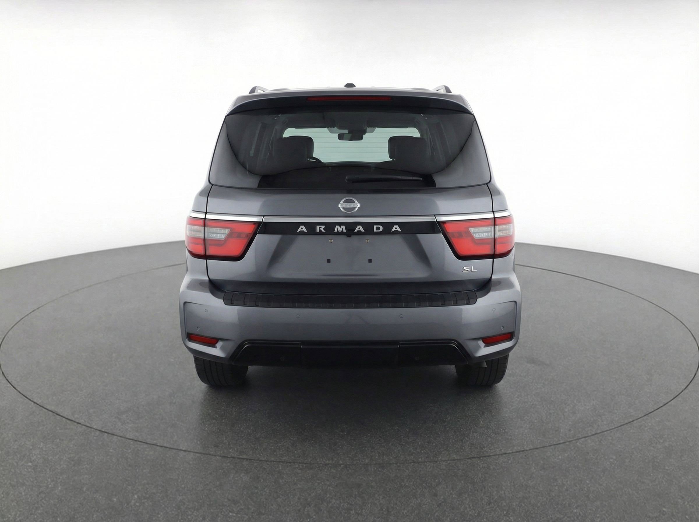 Thumbnail: 2023 Nissan Armada - 7