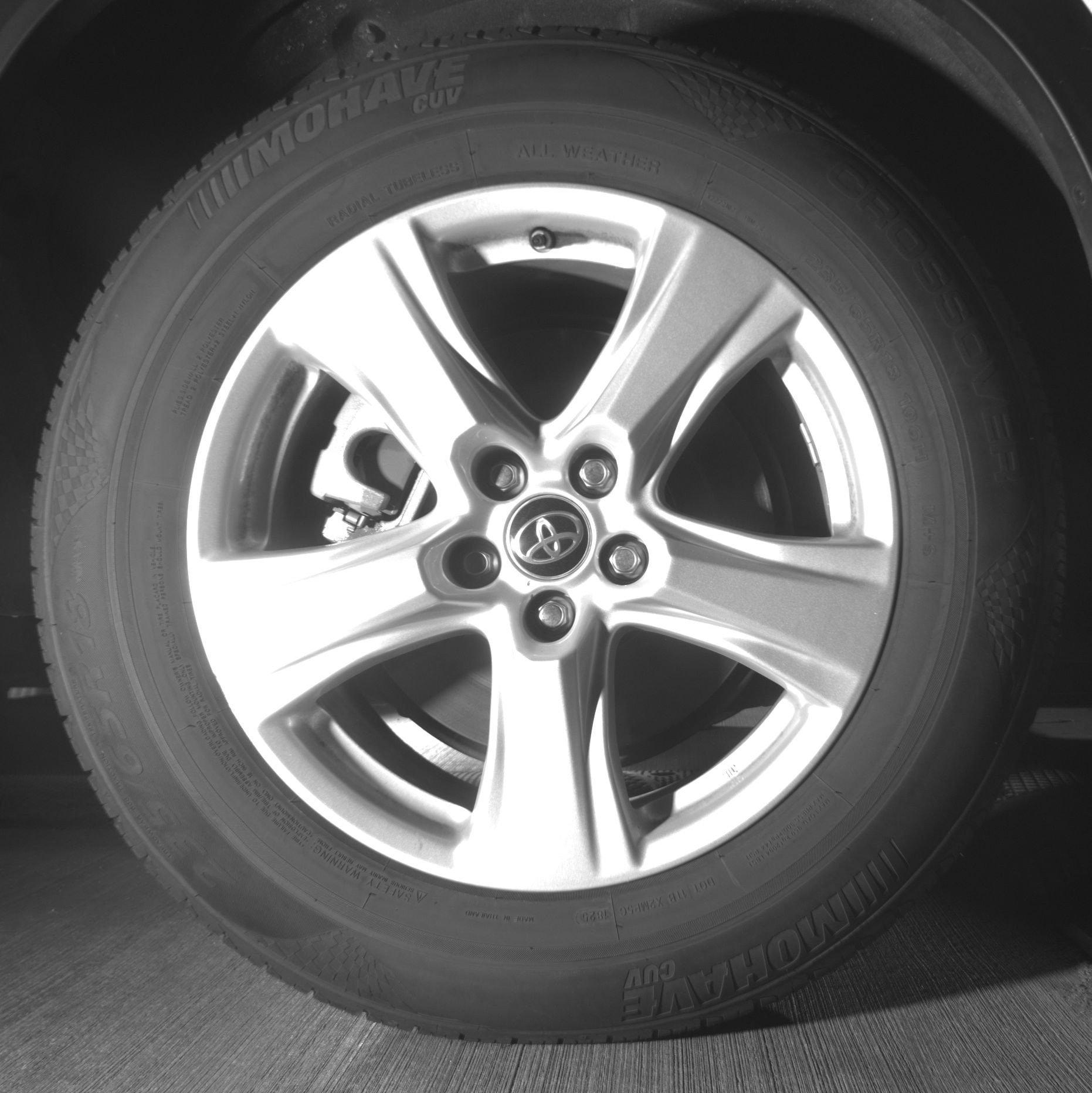 Thumbnail: 2025 Toyota Highlander - 15