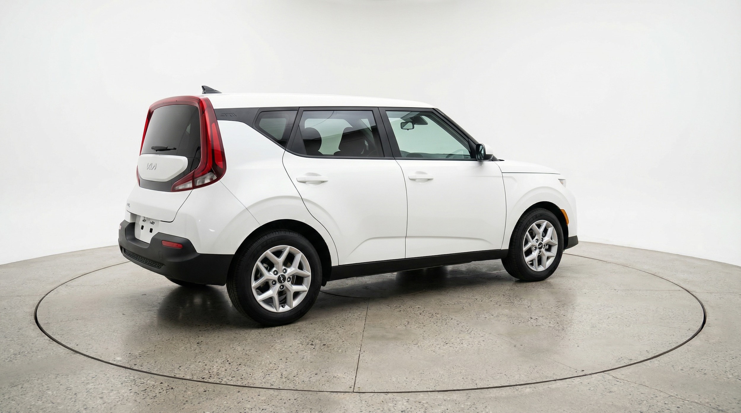 Thumbnail: 2025 Kia Soul - 7