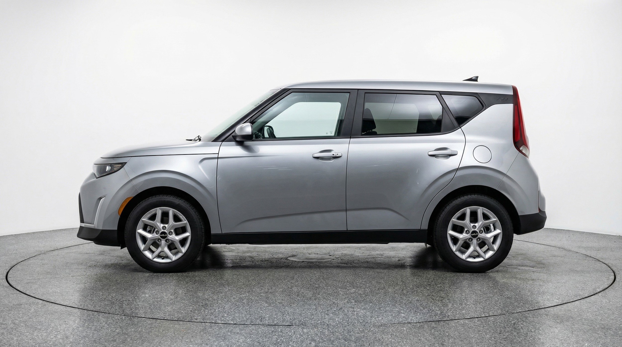 Thumbnail: 2025 Kia Soul - 5