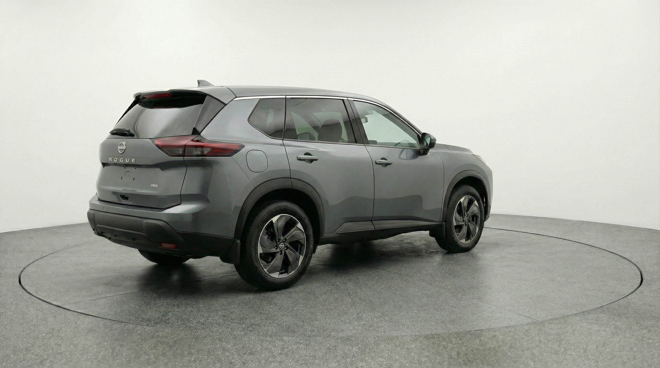 Thumbnail: 2025 Nissan Rogue - 9