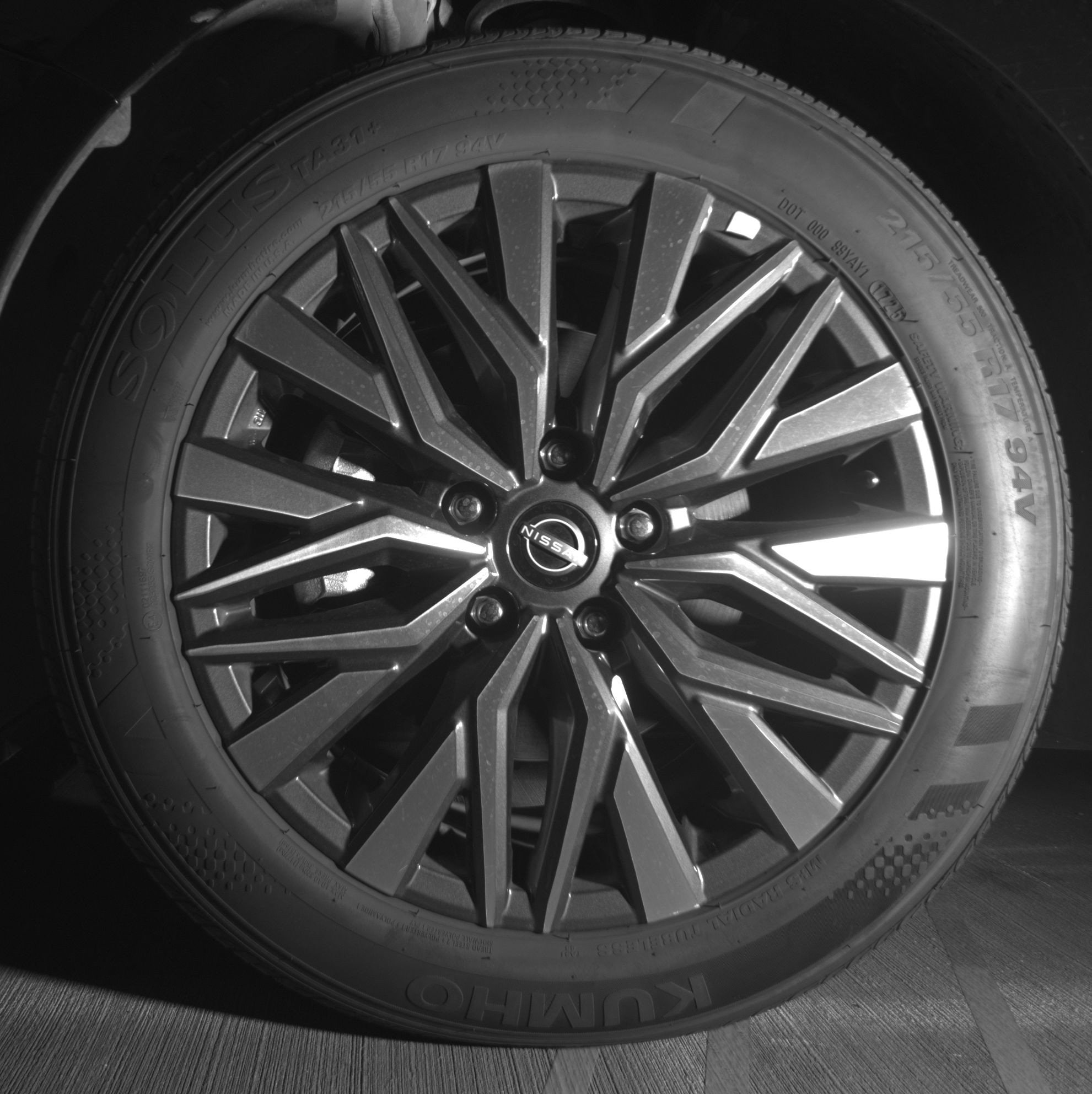 Thumbnail: 2025 Nissan Altima - 12