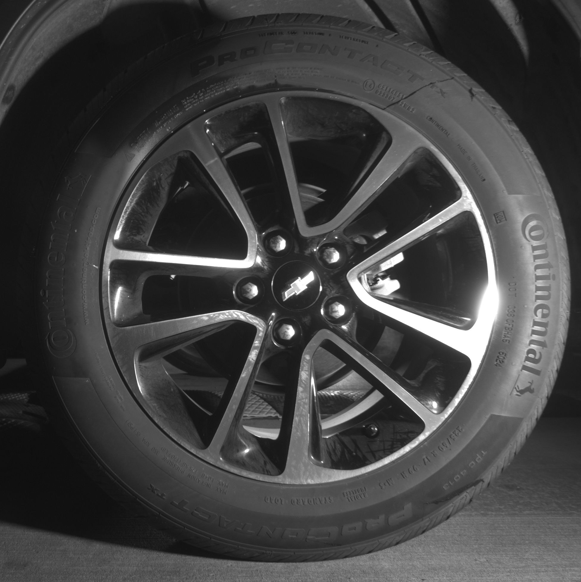 Thumbnail: 2025 Chevrolet TrailBlazer - 11