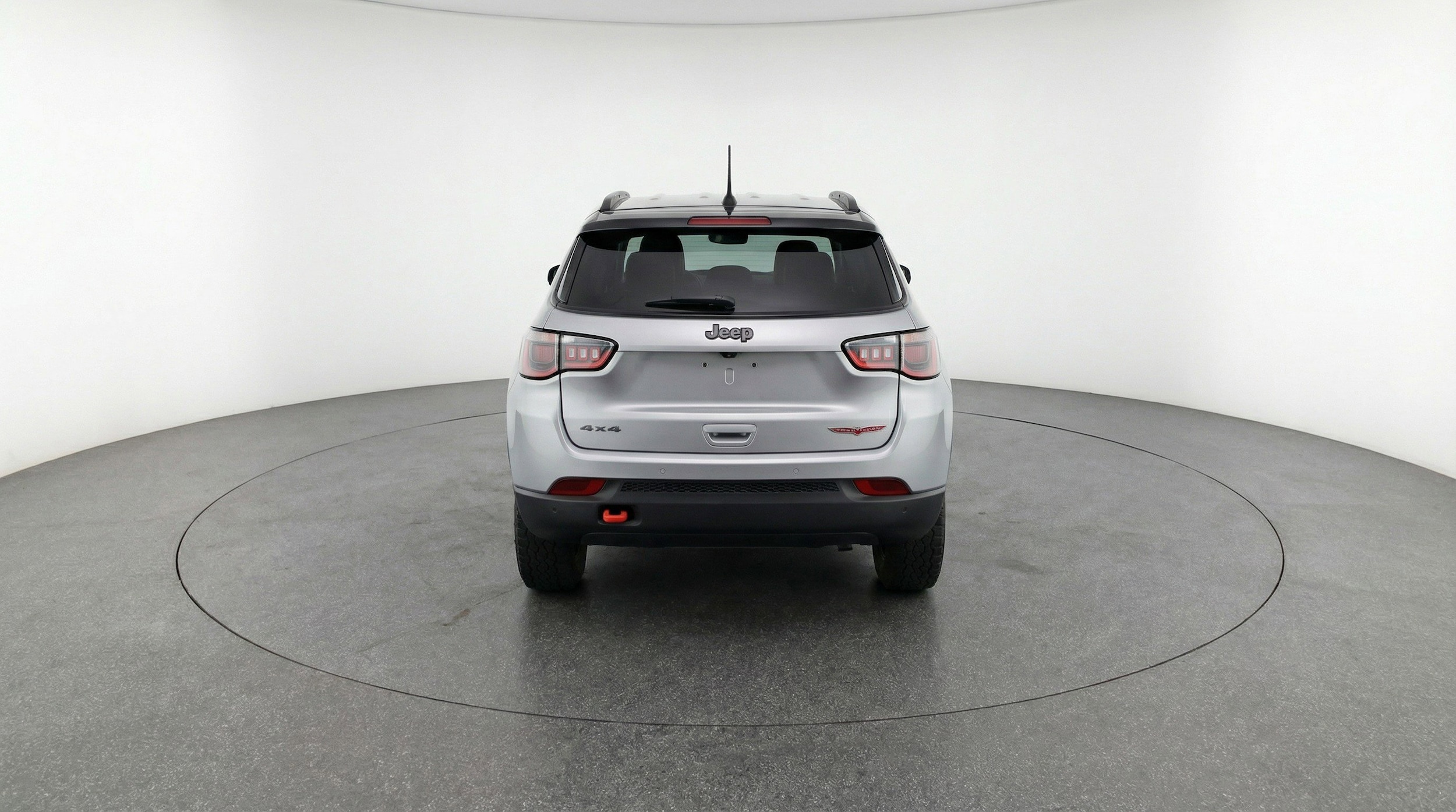 Thumbnail: 2025 Jeep Compass - 7