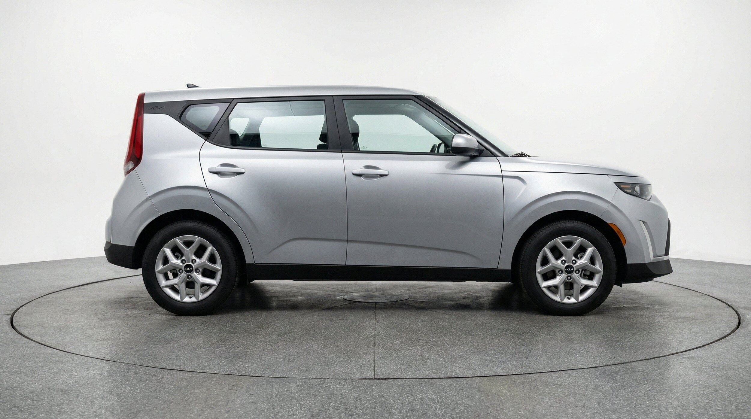 Thumbnail: 2025 Kia Soul - 11