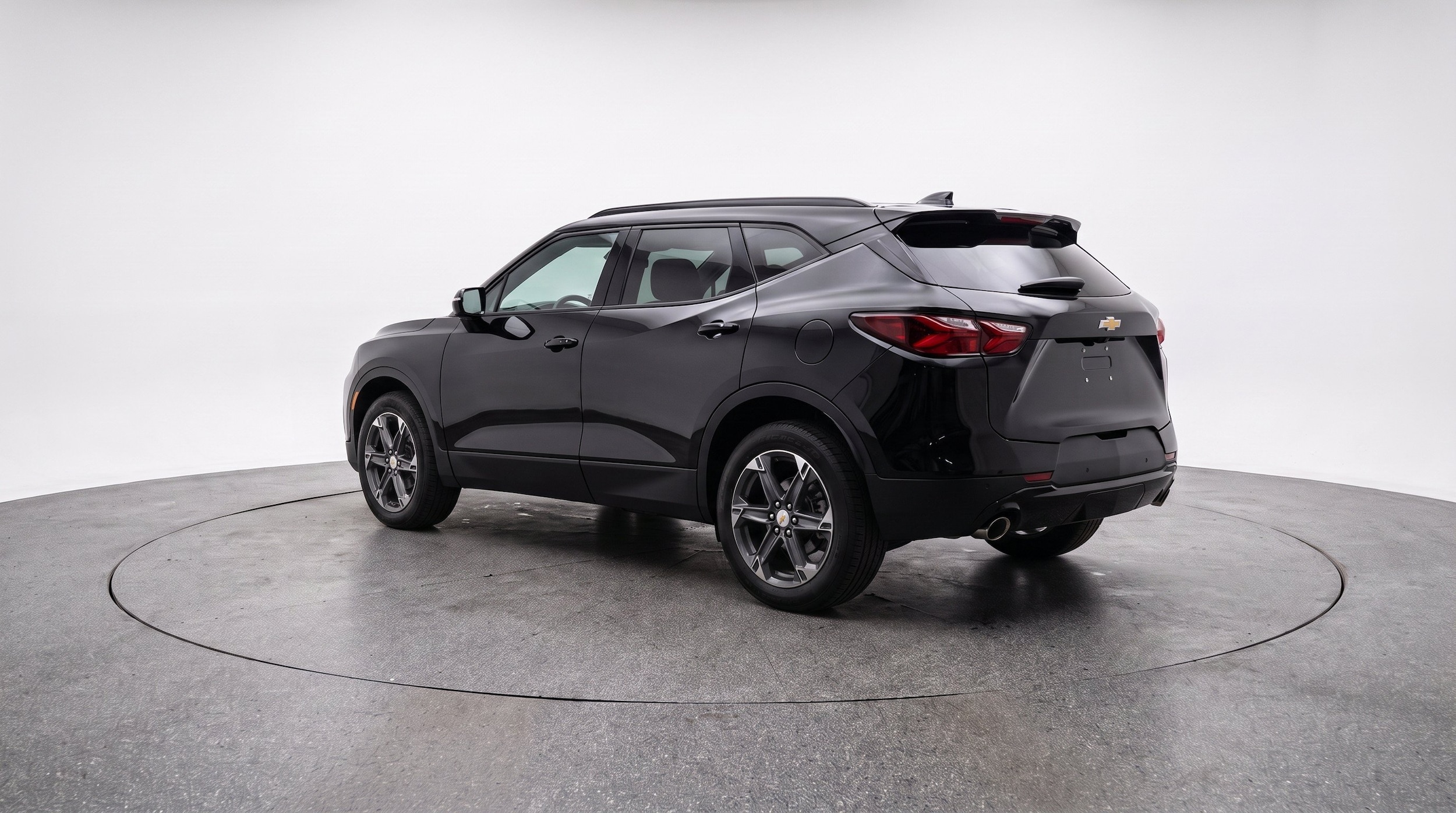 Thumbnail: 2026 Chevrolet Blazer - 6