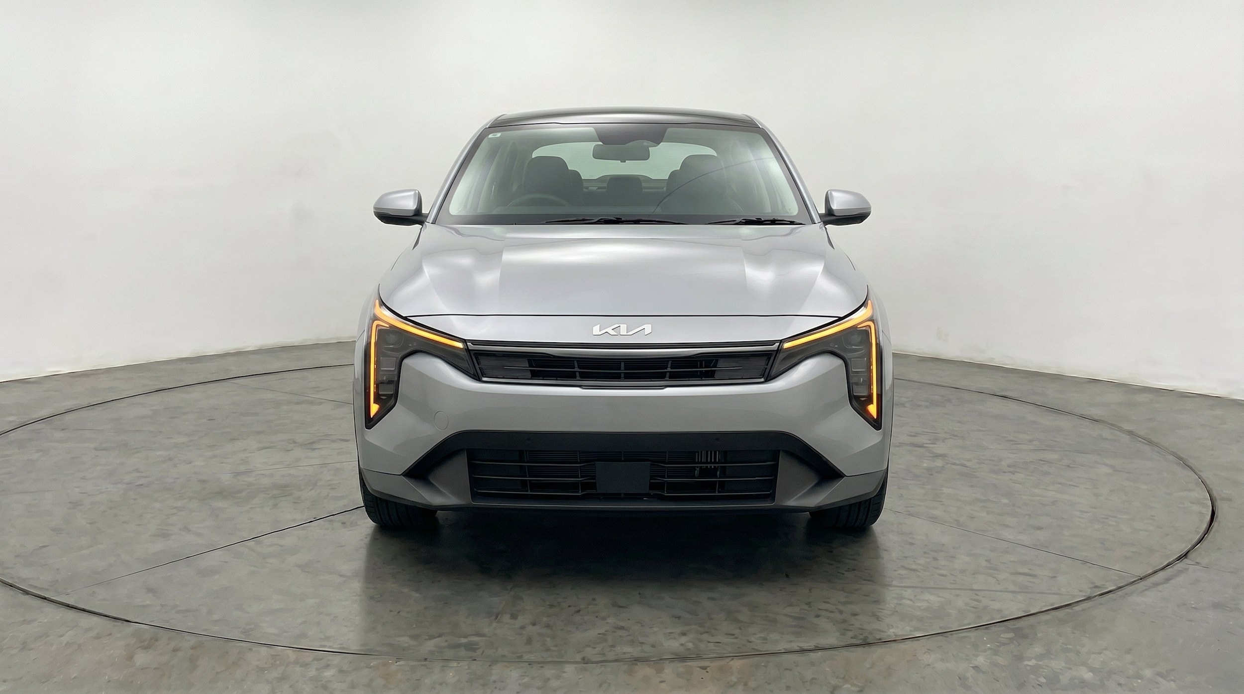 Thumbnail: 2026 Kia K4 - 2