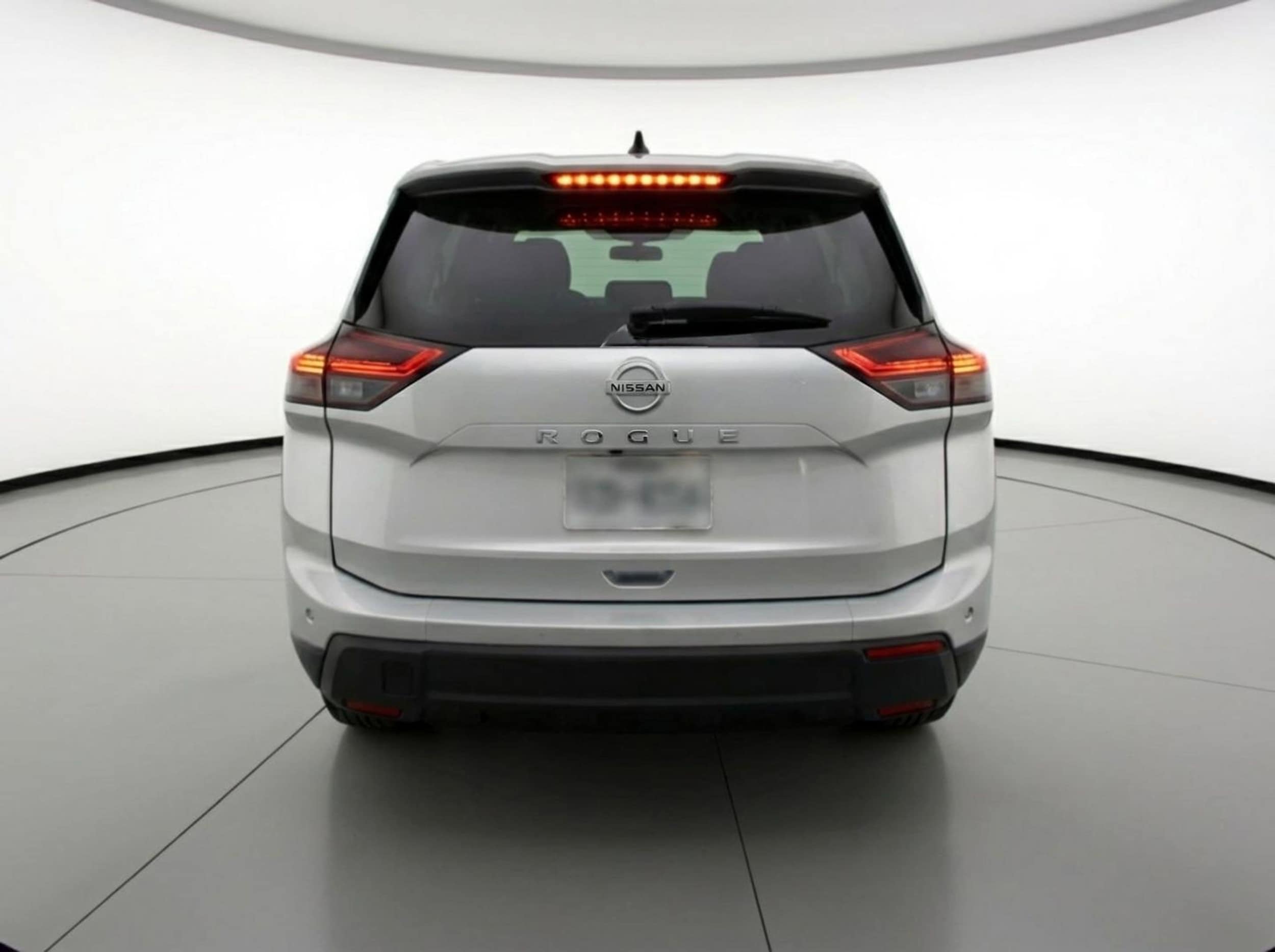 Thumbnail: 2025 Nissan Rogue - 7