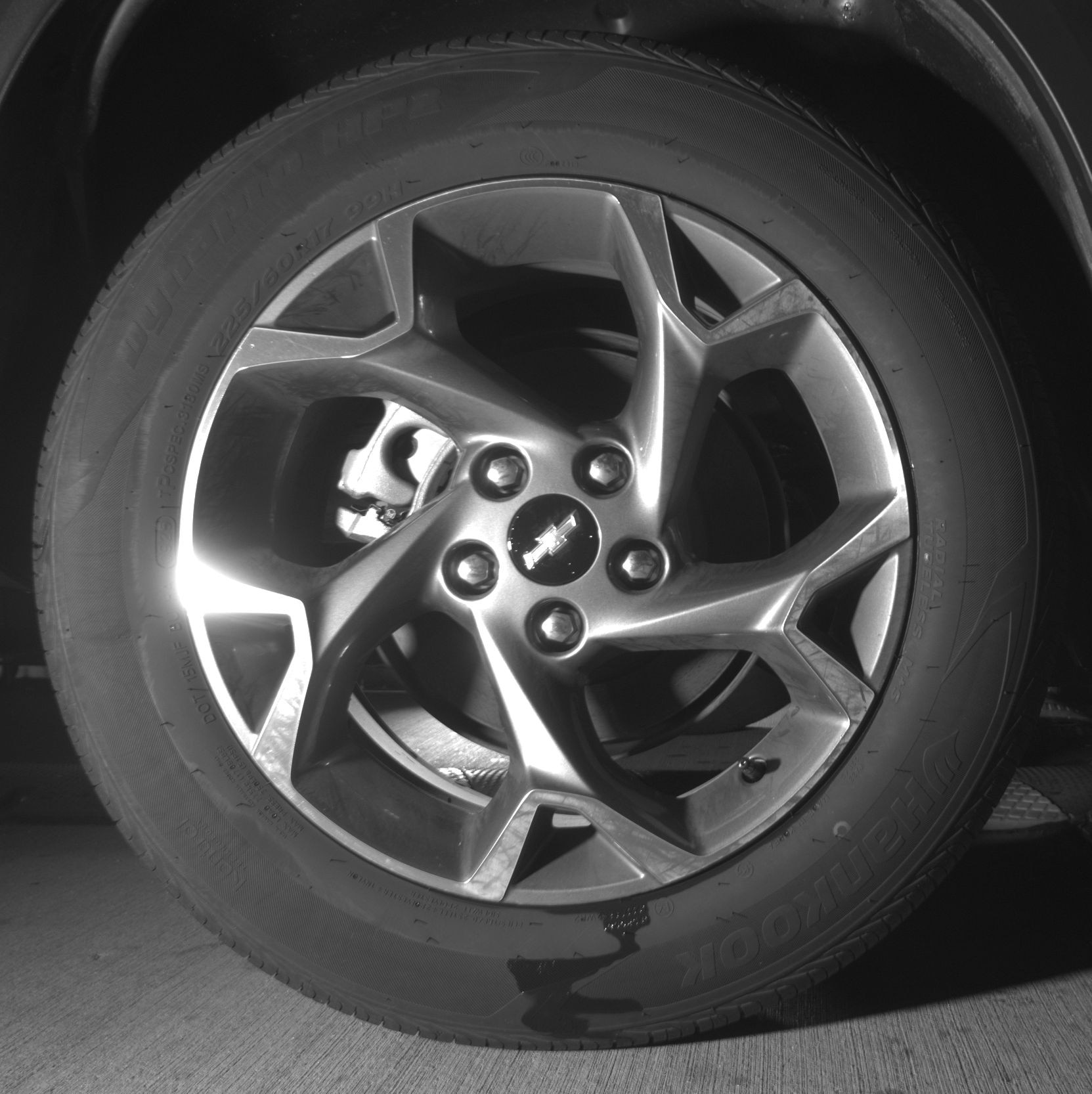 Thumbnail: 2025 Chevrolet Trax - 12