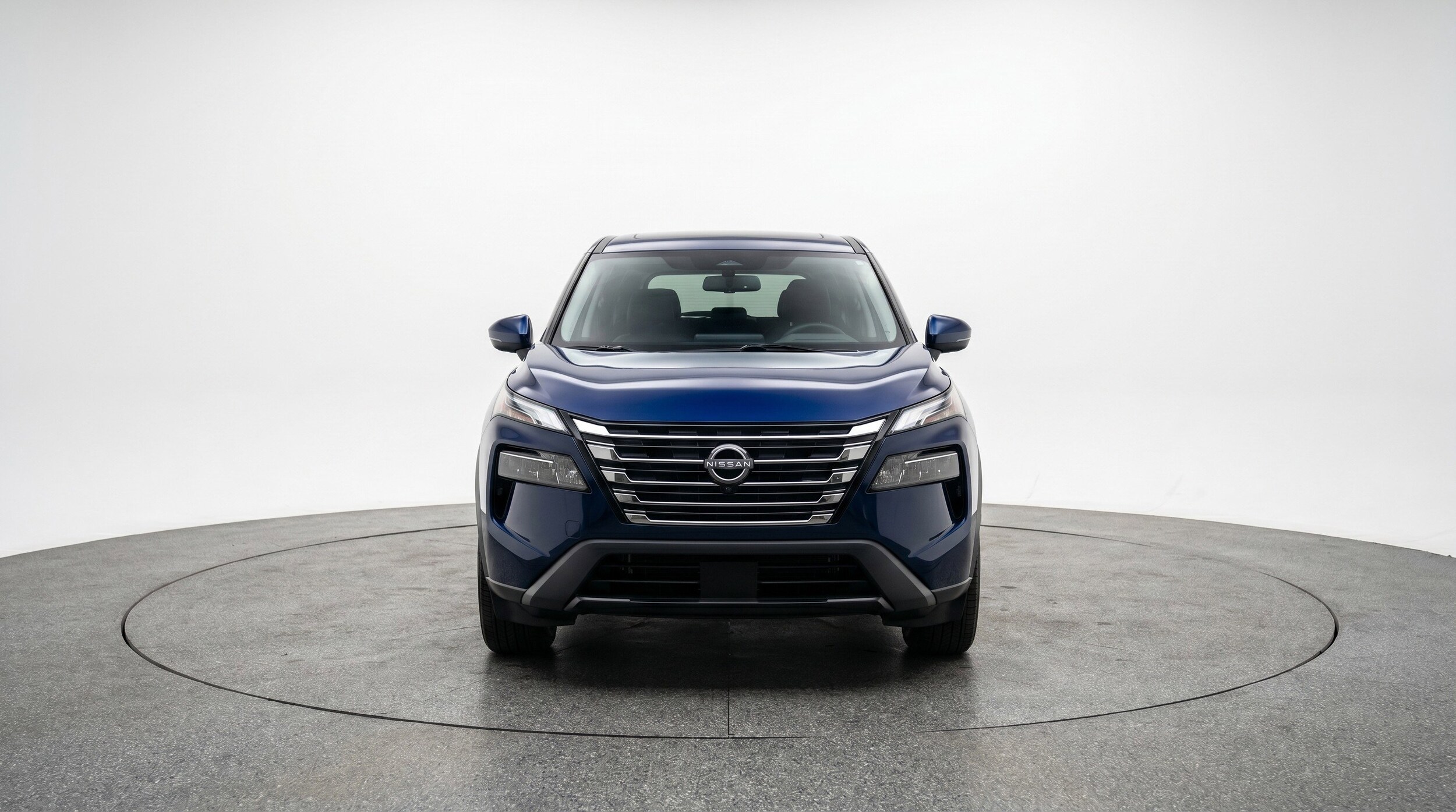 Thumbnail: 2025 Nissan Rogue - 2