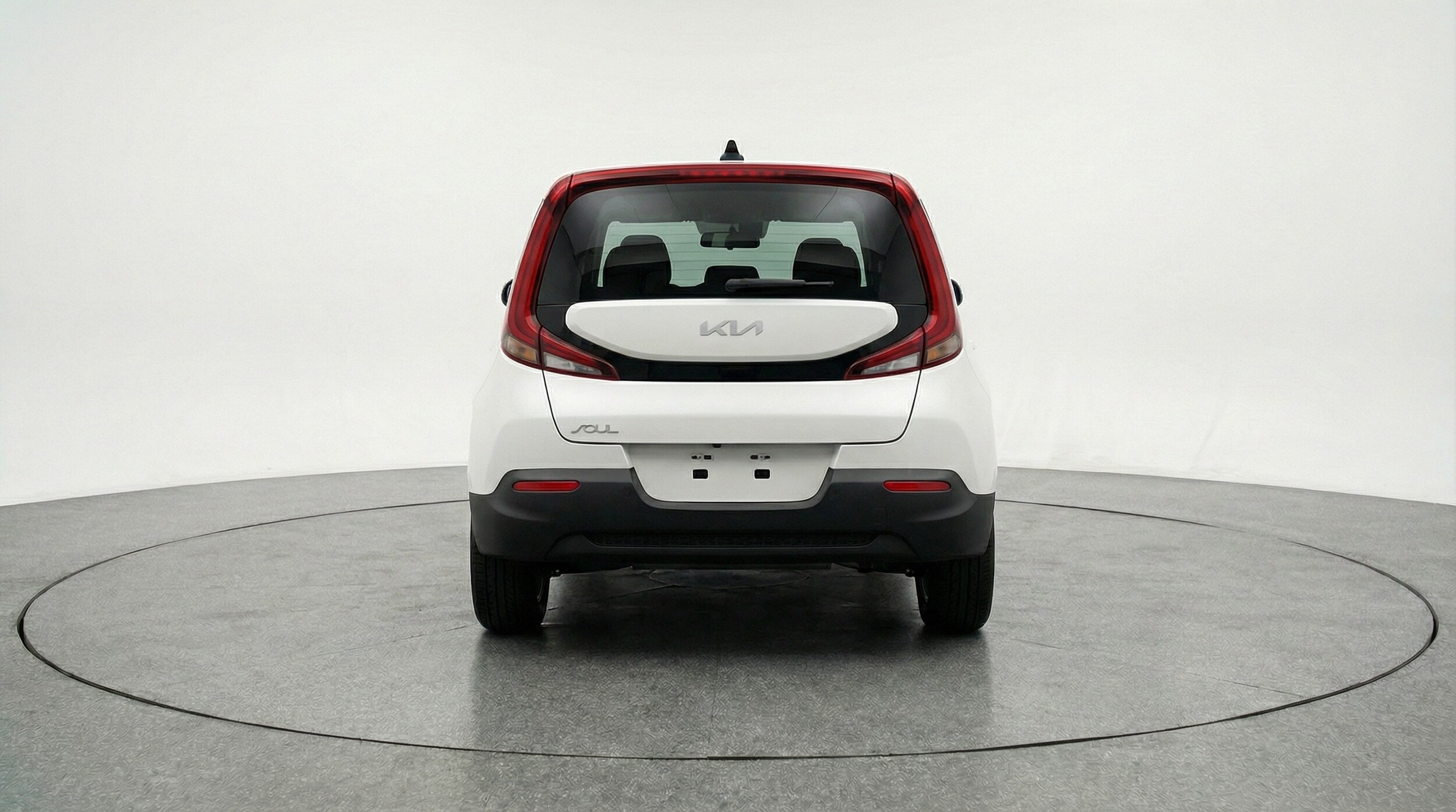 Thumbnail: 2025 Kia Soul - 6