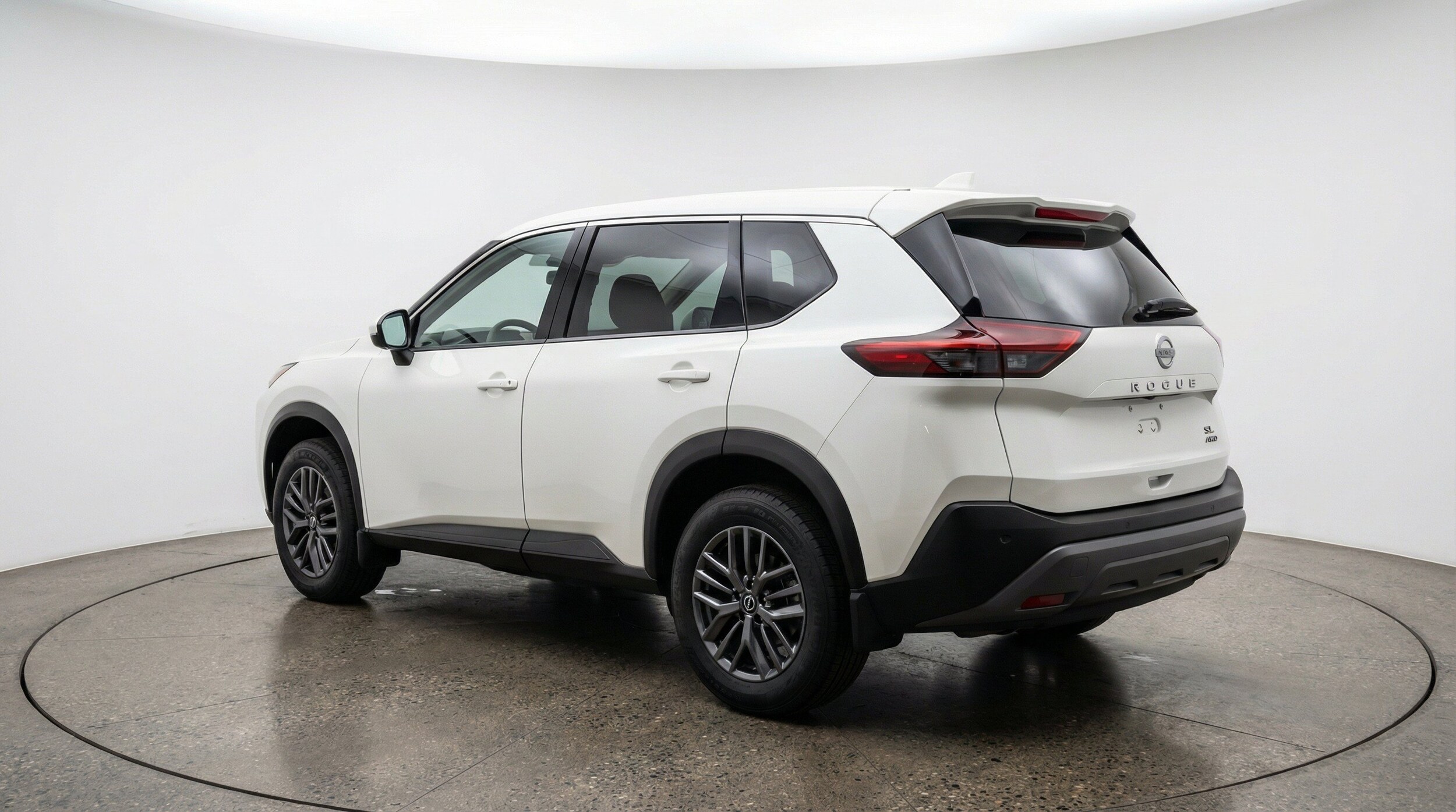 Thumbnail: 2026 Nissan Rogue - 6