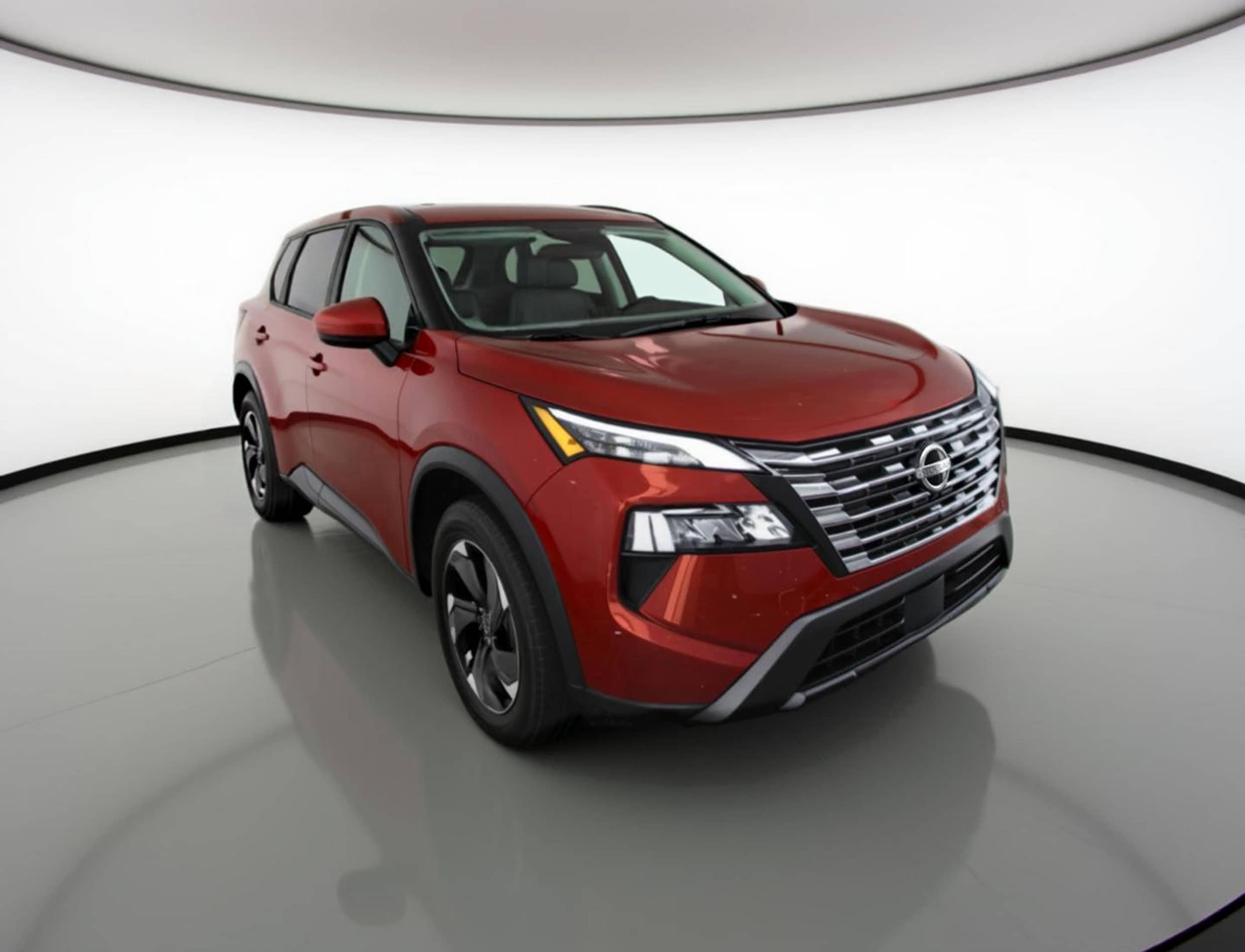 Thumbnail: 2025 Nissan Rogue - 1