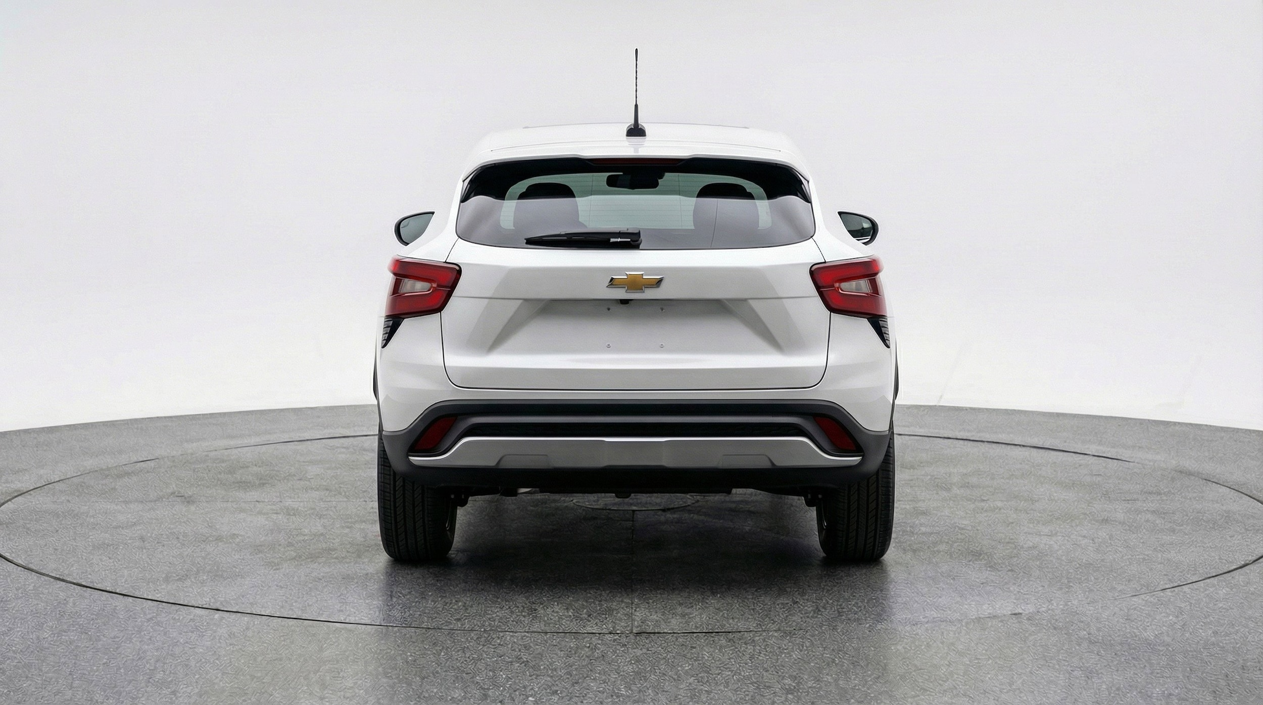 Thumbnail: 2025 Chevrolet Trax - 7