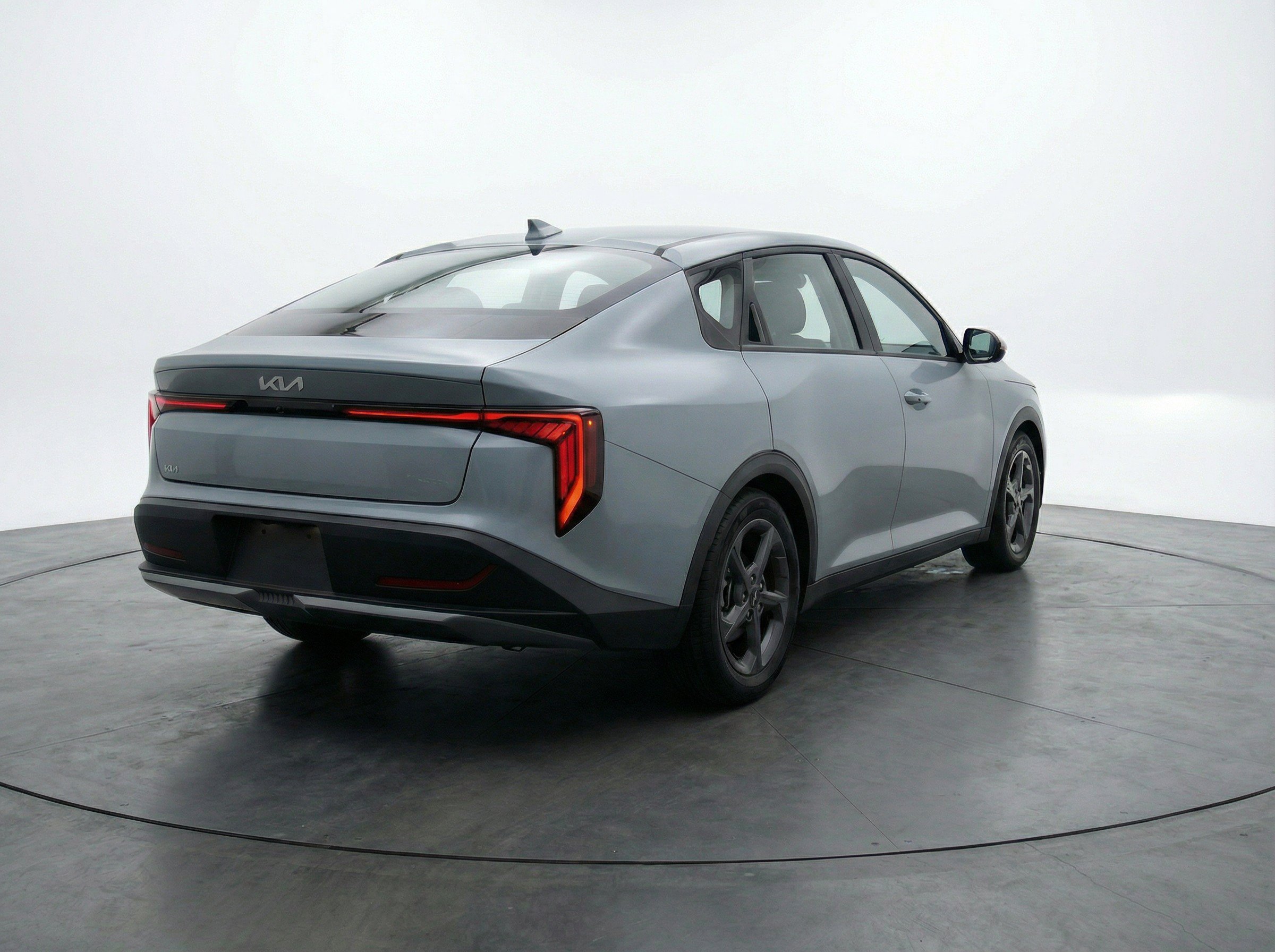 Thumbnail: 2025 Kia K4 - 9
