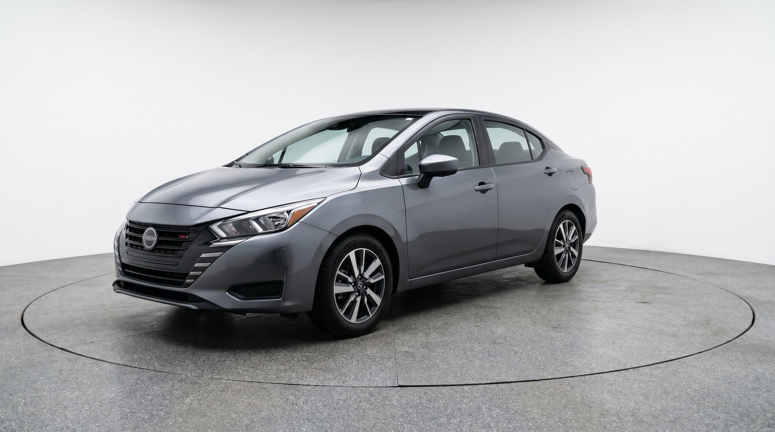 Thumbnail: 2025 Nissan Versa - 3