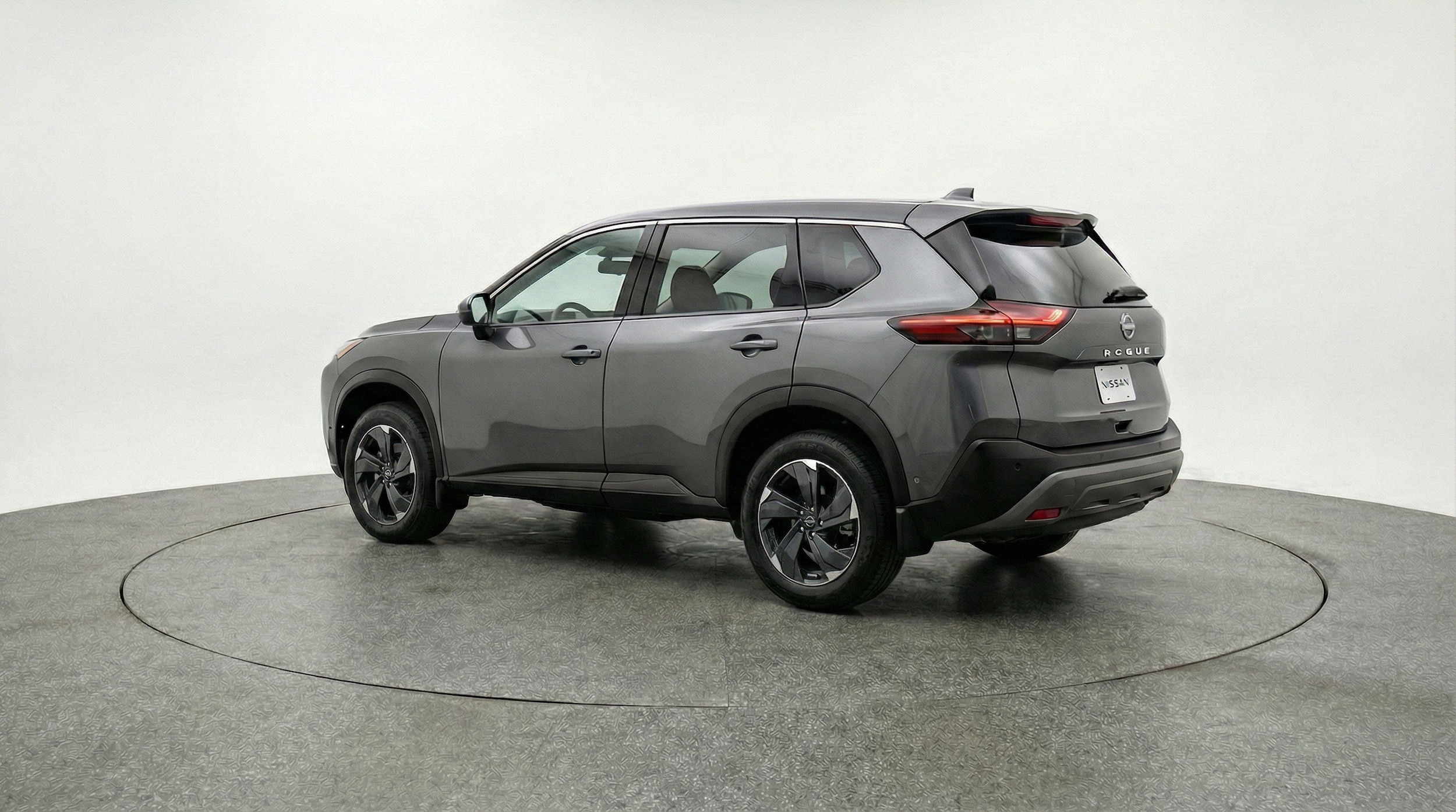 Thumbnail: 2025 Nissan Rogue - 6