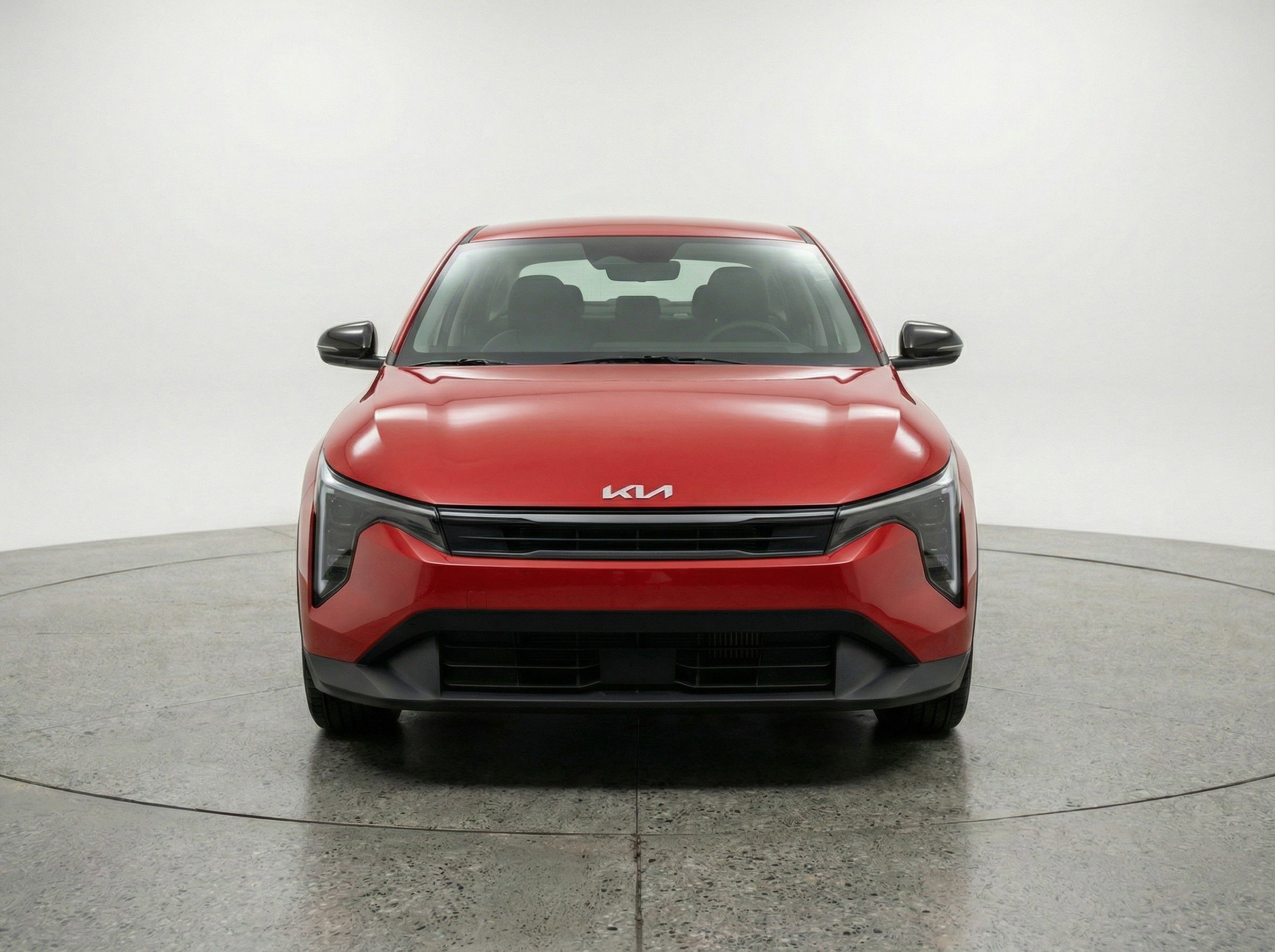 Thumbnail: 2025 Kia K4 - 2