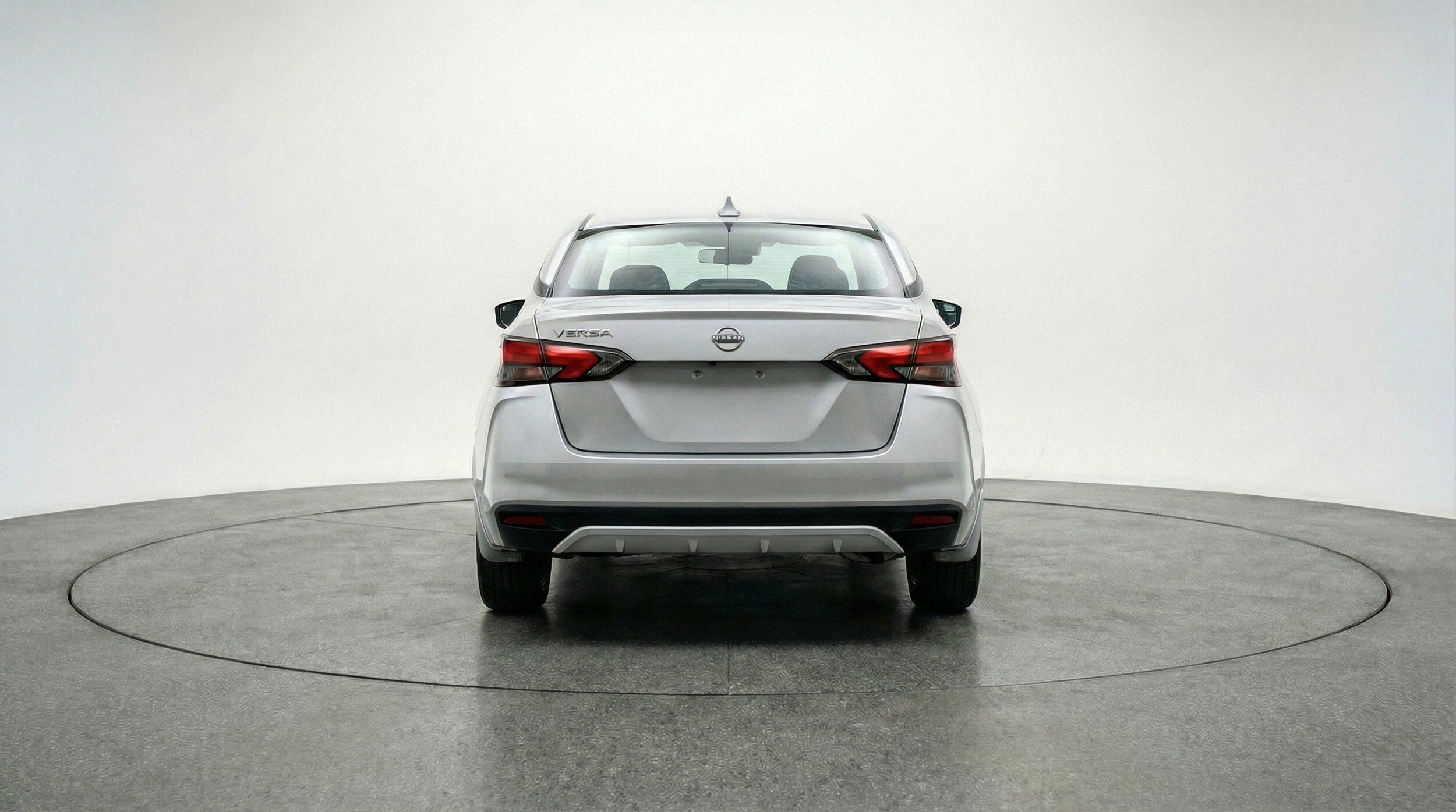 Thumbnail: 2025 Nissan Versa - 7
