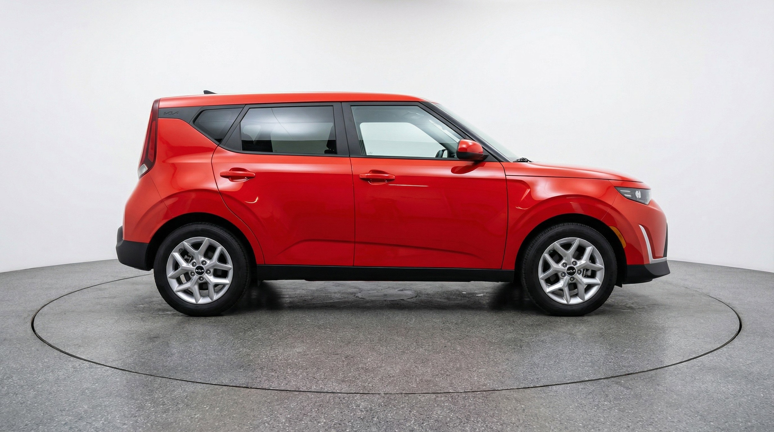 Thumbnail: 2025 Kia Soul - 11