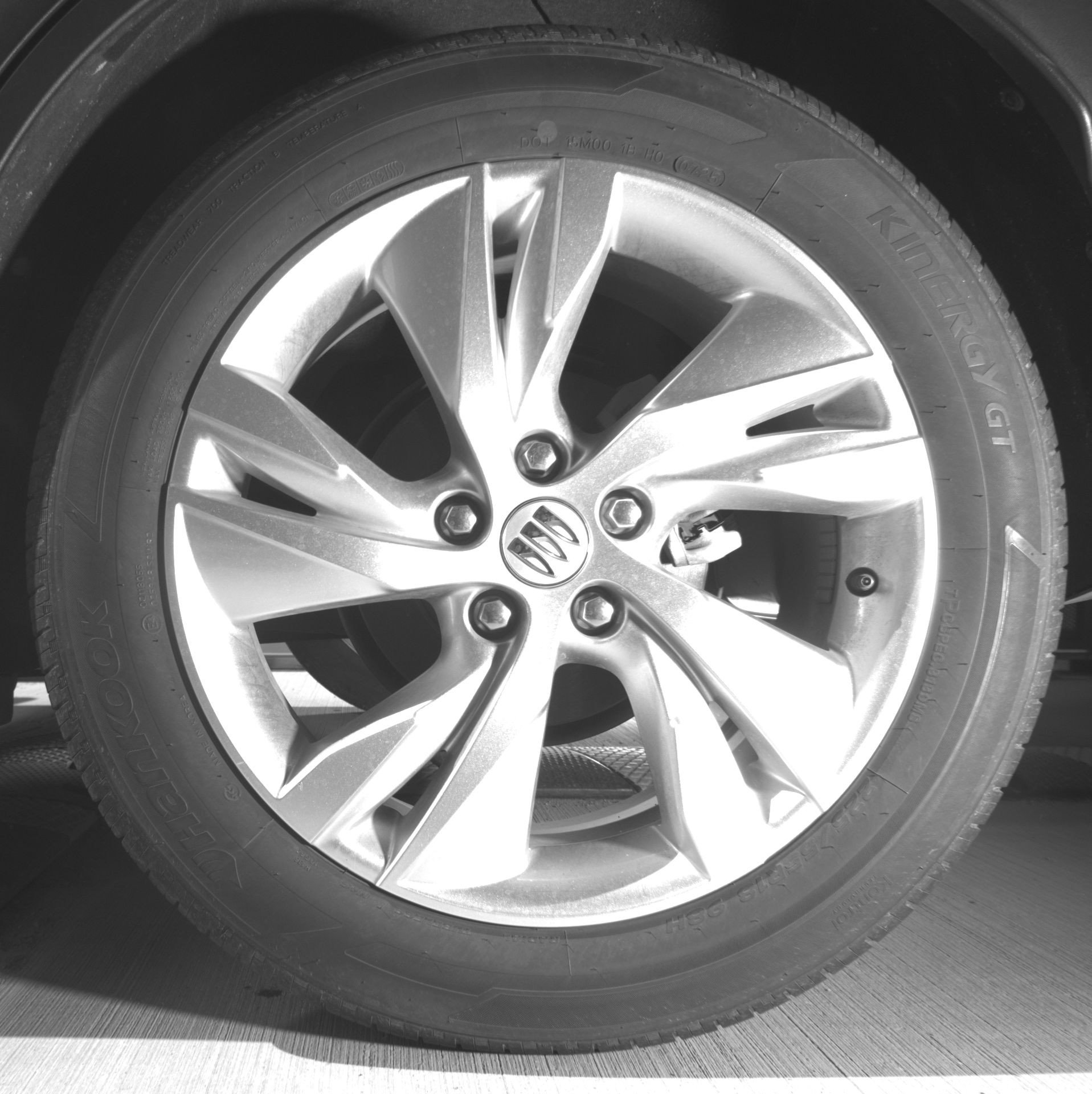 Thumbnail: 2025 Buick Encore GX - 14