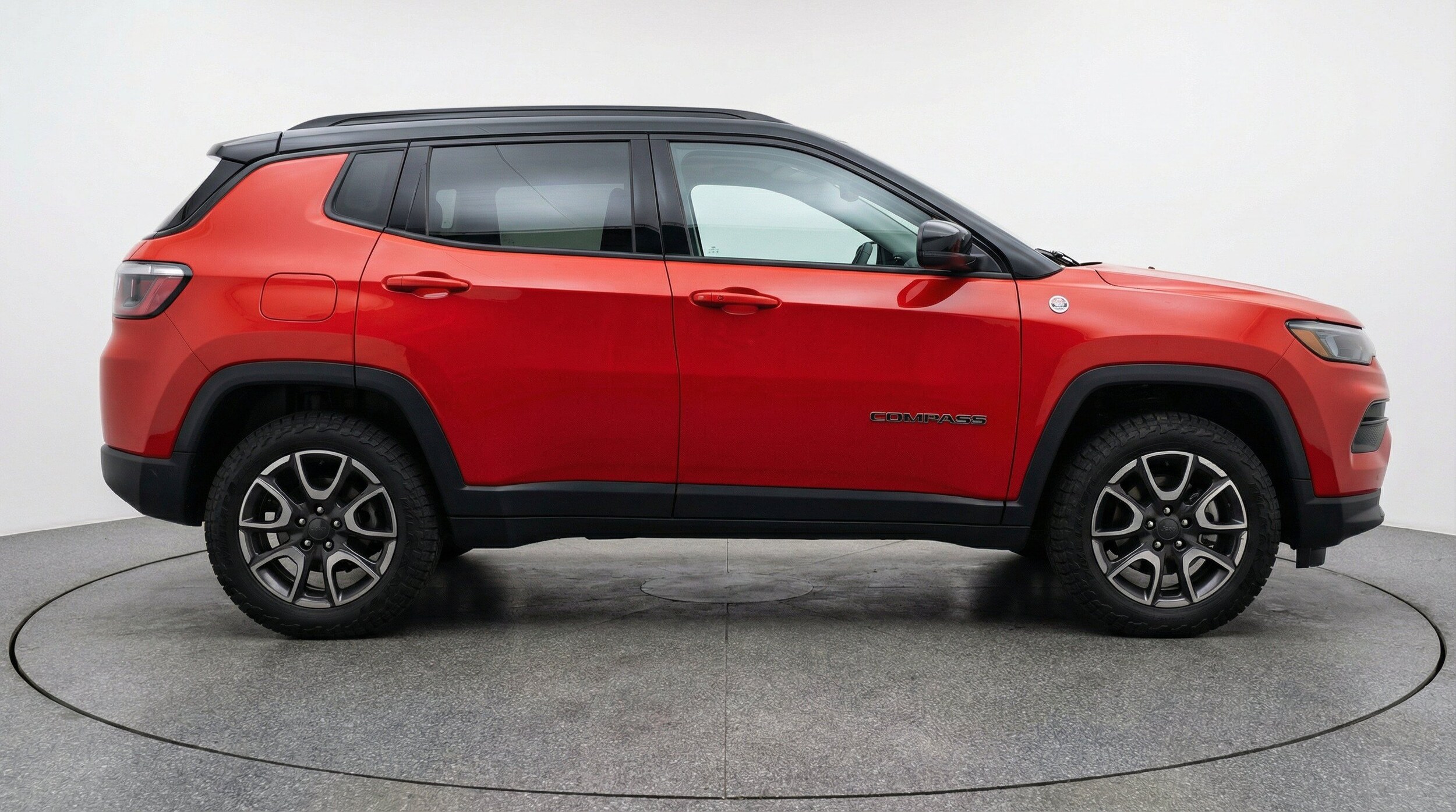 Thumbnail: 2025 Jeep Compass - 11