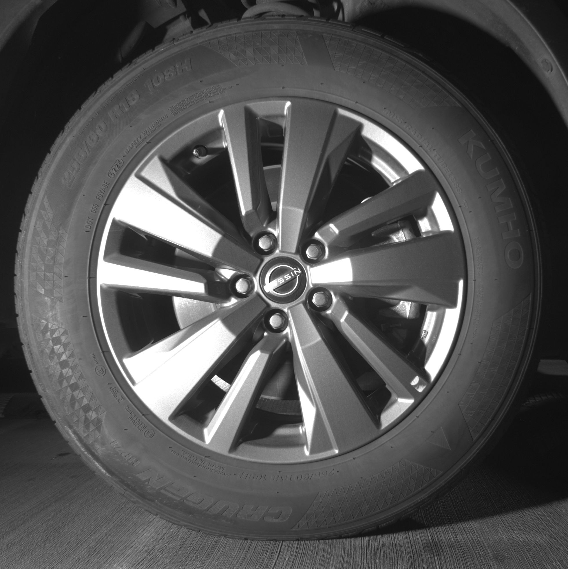 Thumbnail: 2025 Nissan Pathfinder - 10