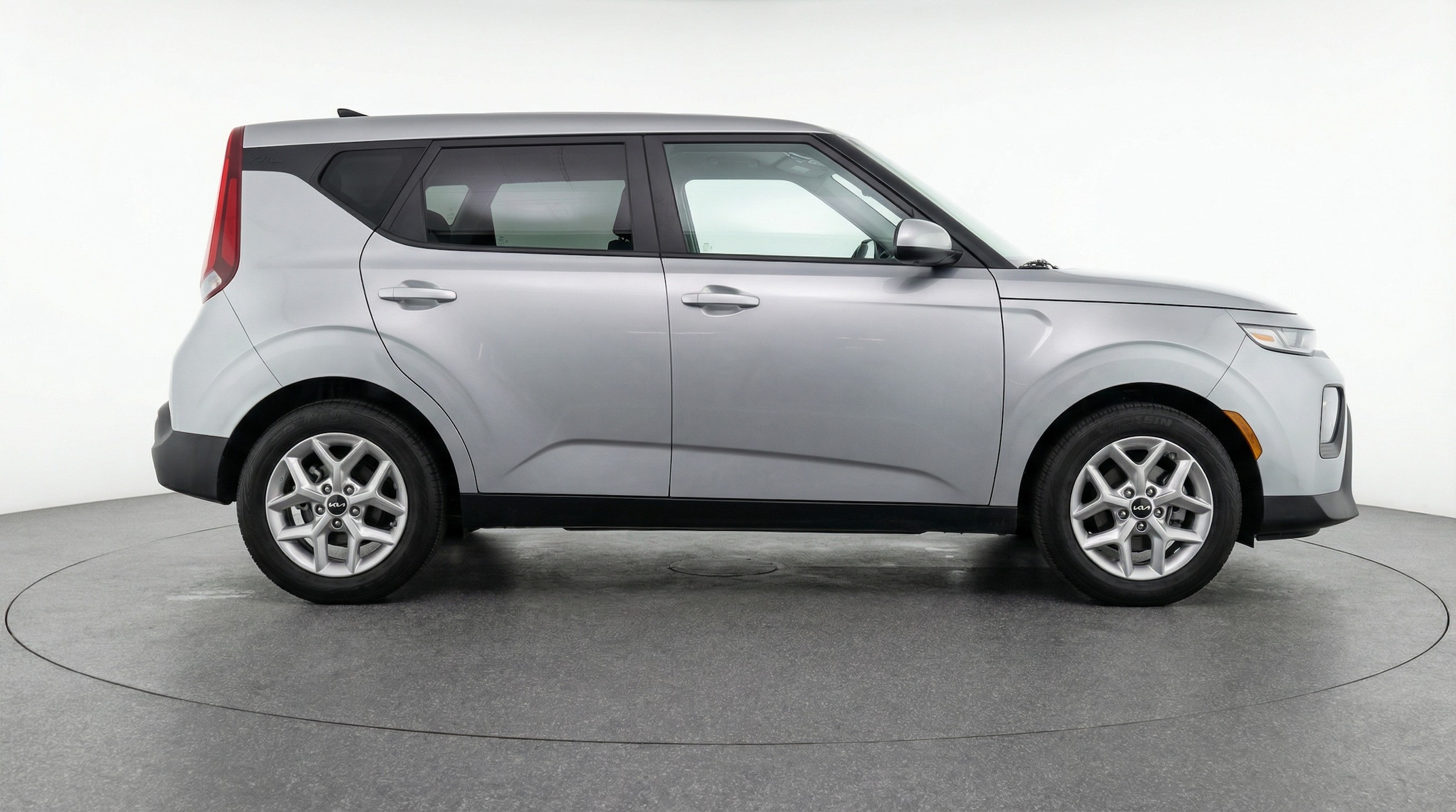 Thumbnail: 2025 Kia Soul - 8