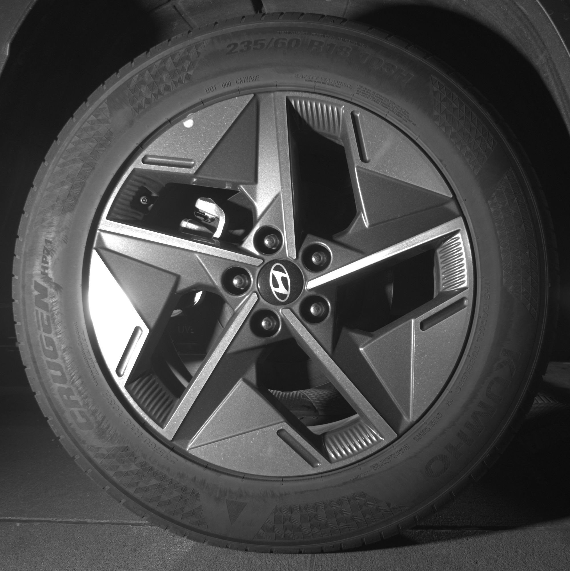 Thumbnail: 2025 Hyundai Tucson - 15