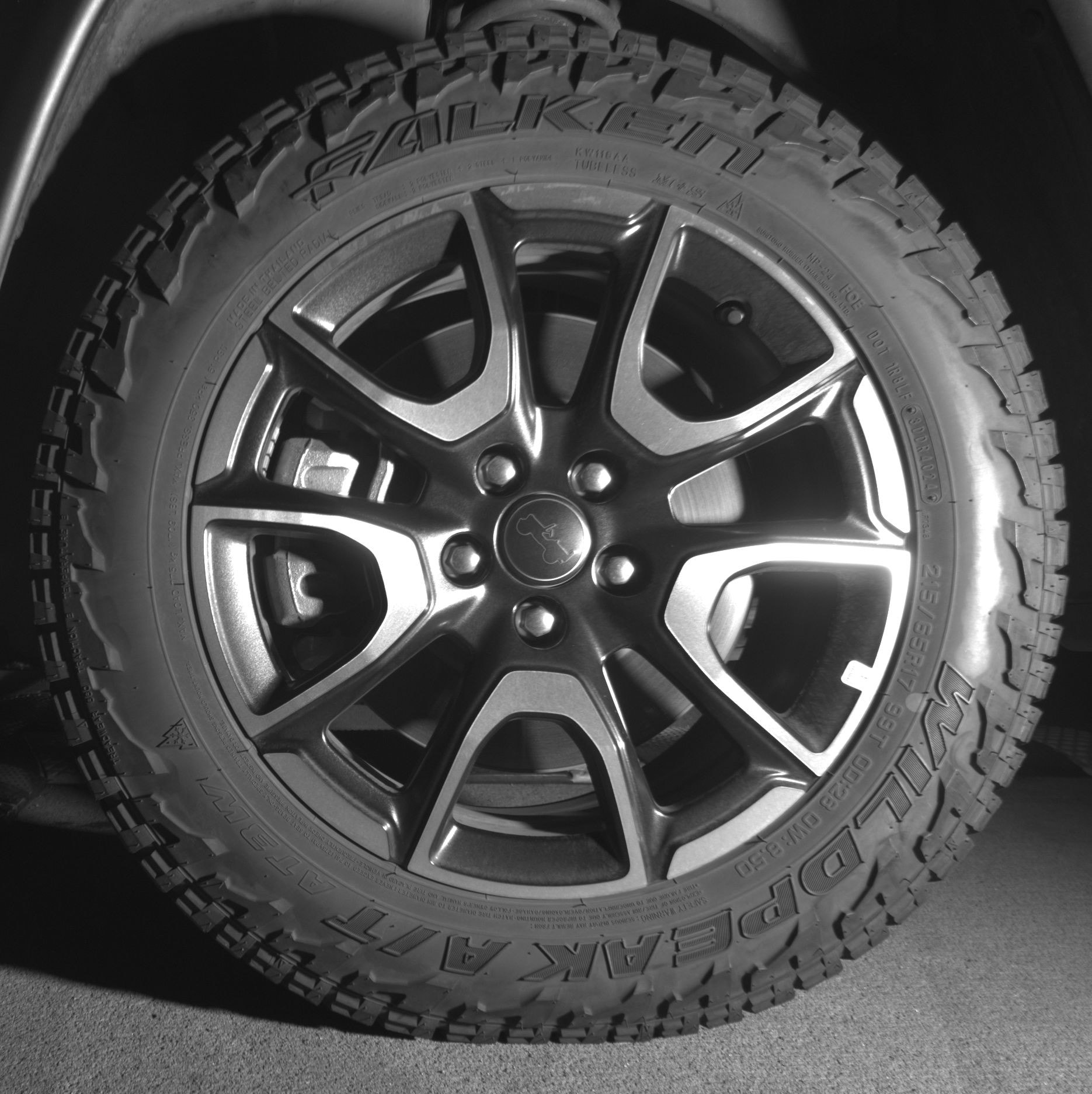 Thumbnail: 2025 Jeep Compass - 9