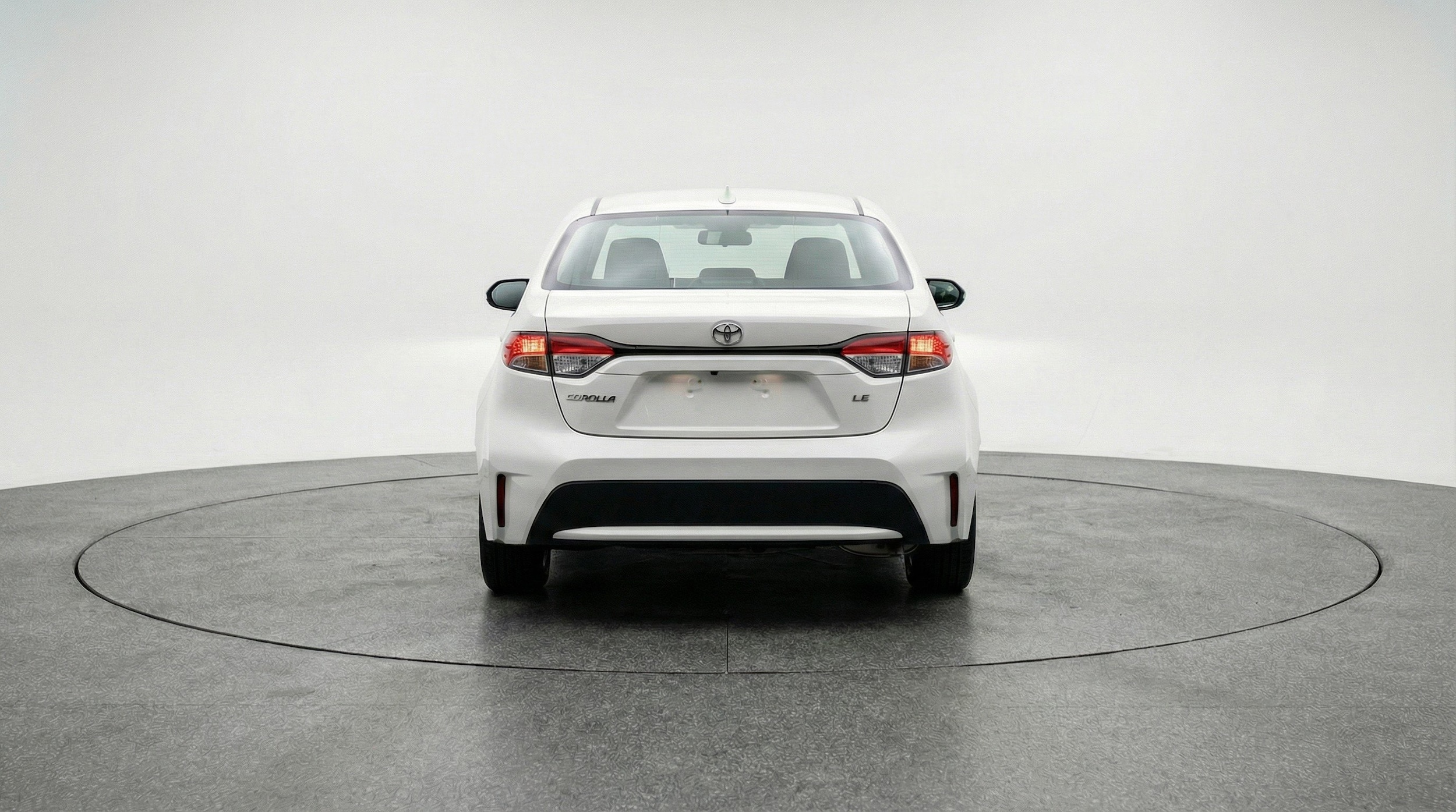 Thumbnail: 2025 Toyota Corolla - 7