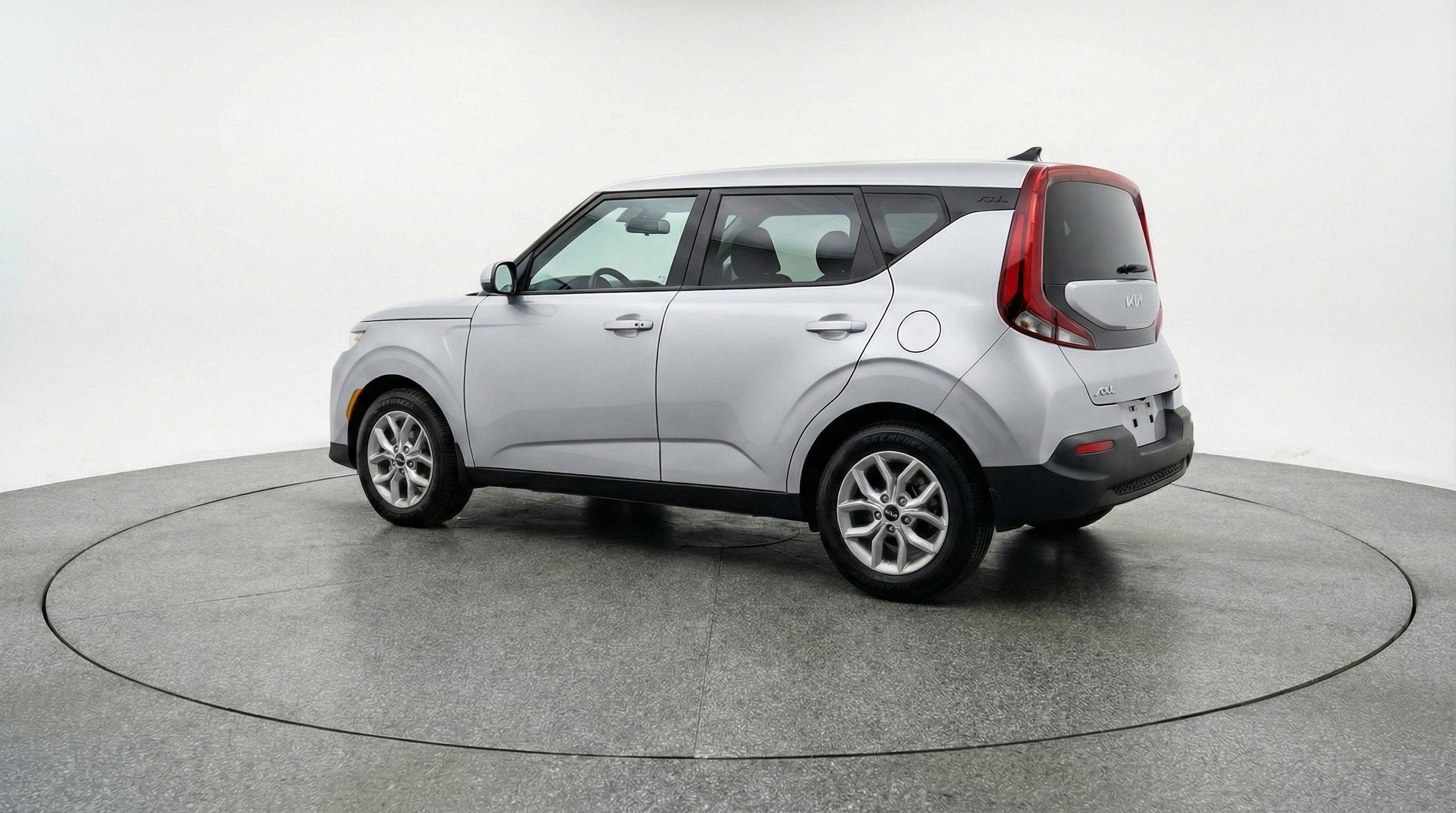 Thumbnail: 2025 Kia Soul - 6