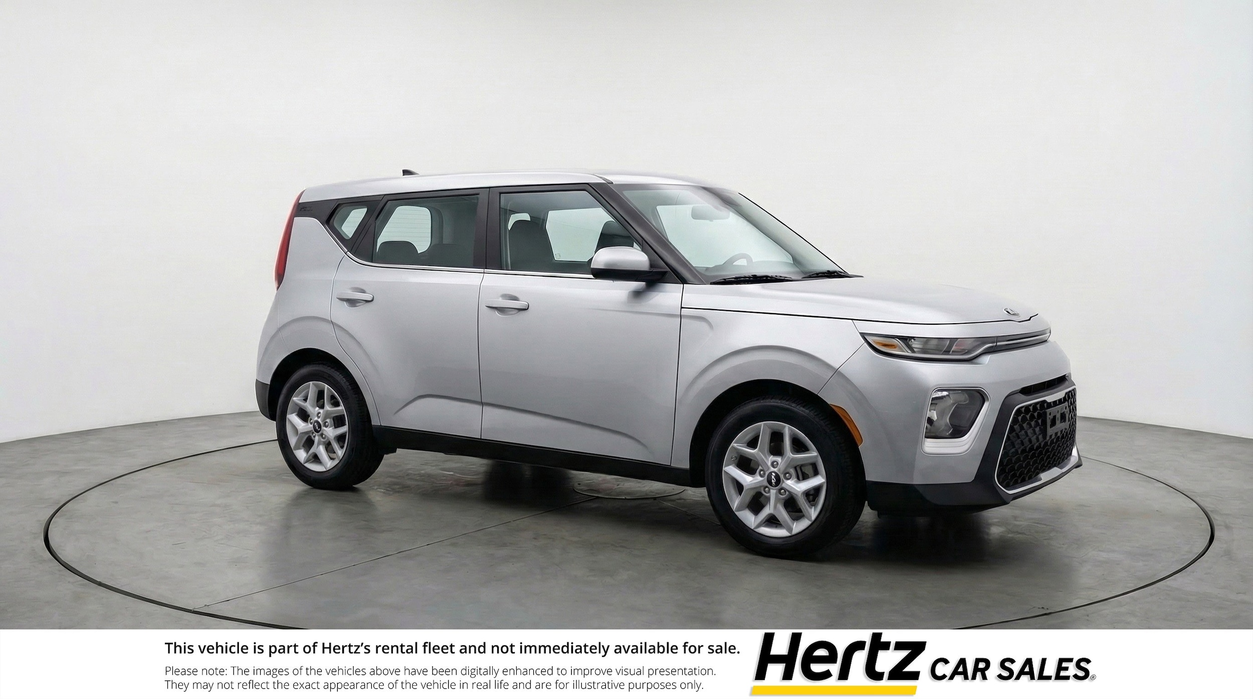 Thumbnail: 2025 Kia Soul - 1