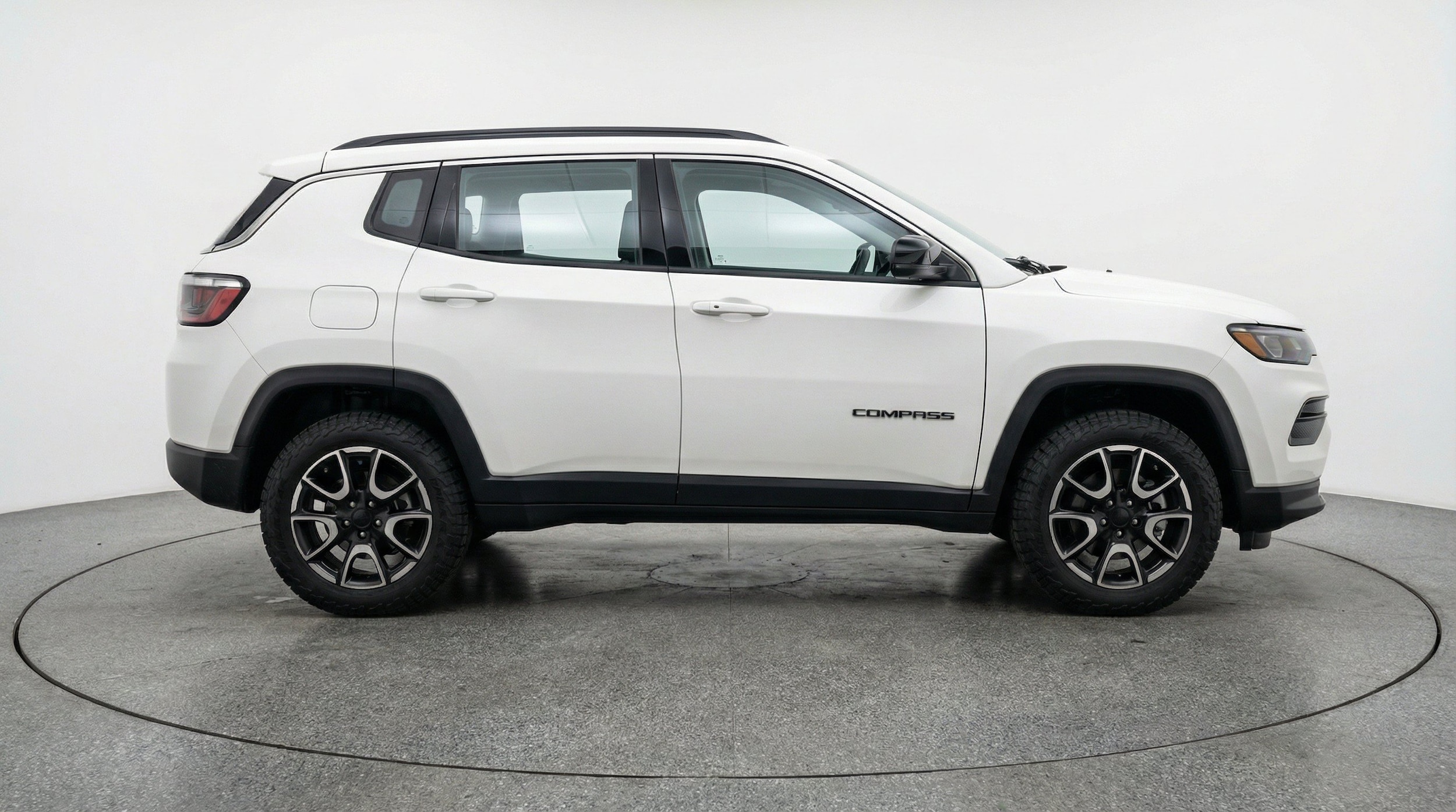 Thumbnail: 2025 Jeep Compass - 10