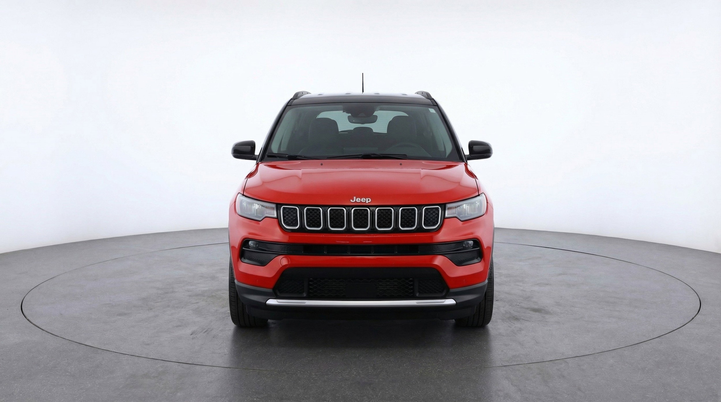 Thumbnail: 2025 Jeep Compass - 2