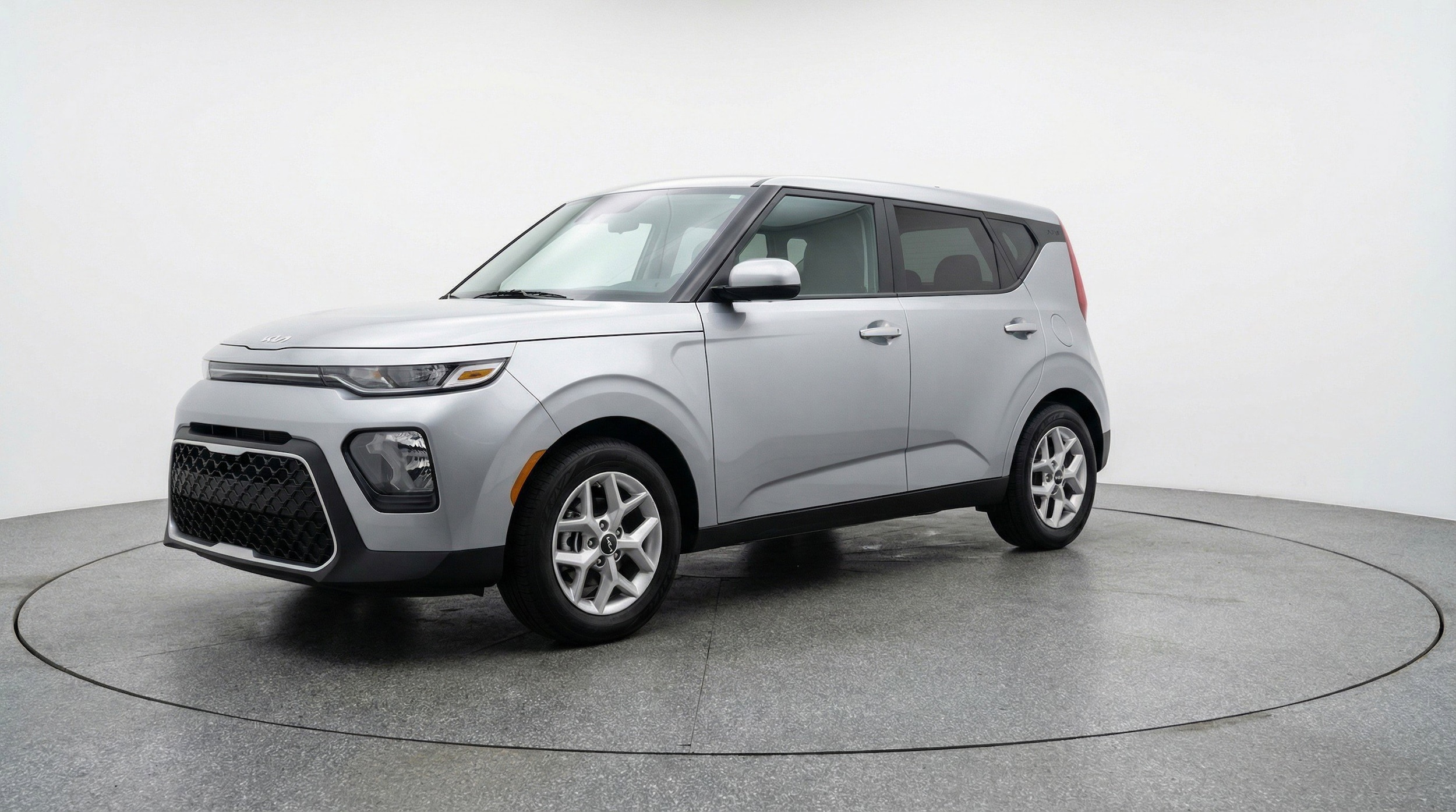 Thumbnail: 2025 Kia Soul - 3