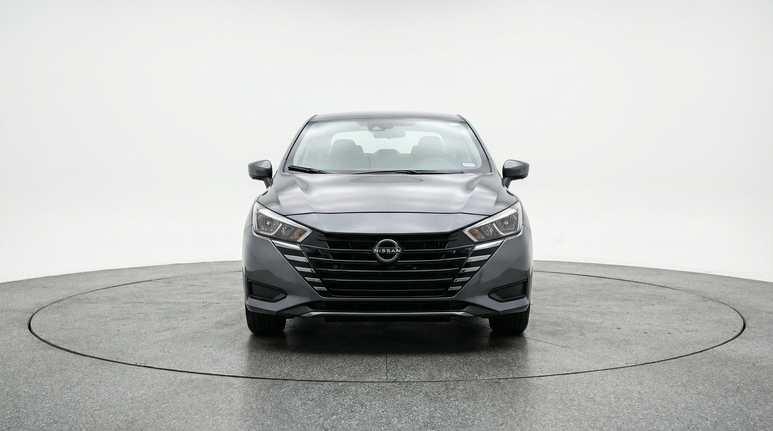 Thumbnail: 2025 Nissan Versa - 2