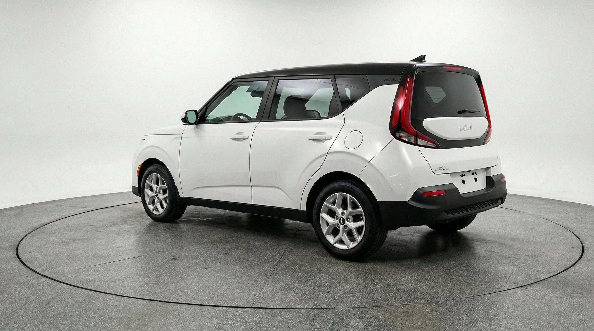 Thumbnail: 2025 Kia Soul - 6
